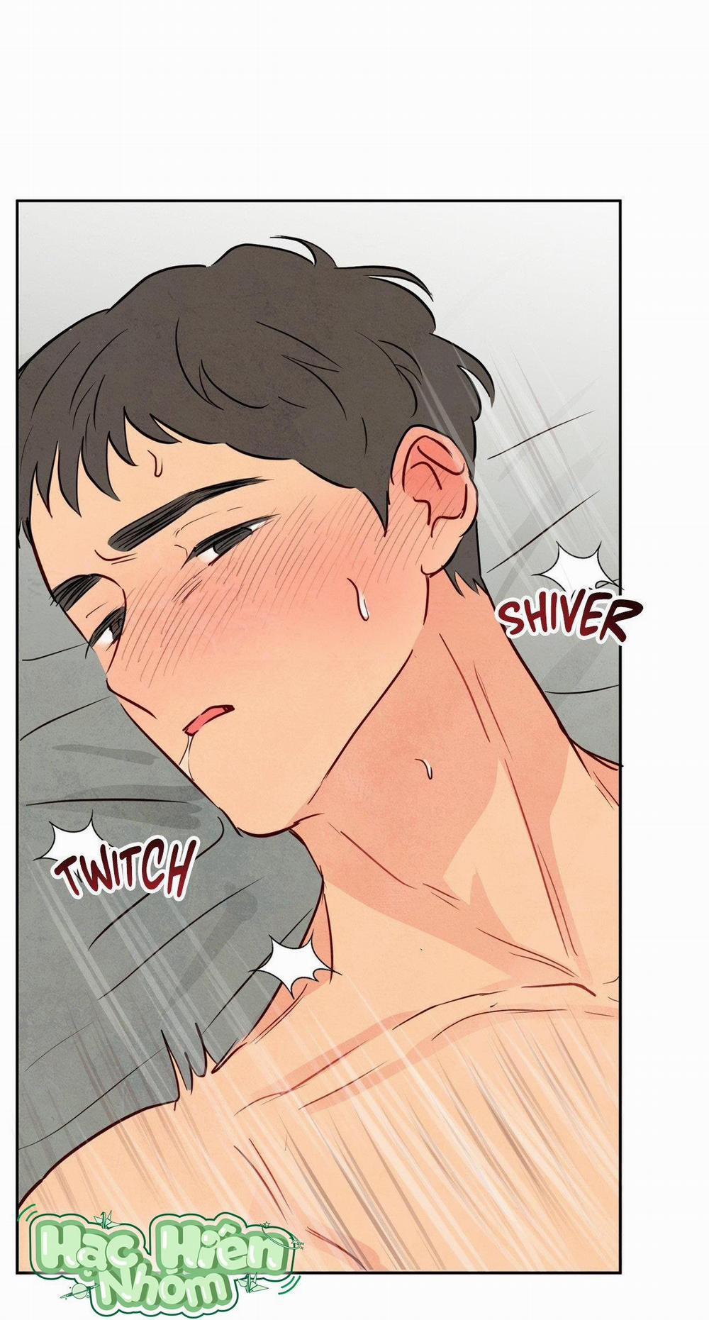 Sự Quyến Rũ Của Thần Rắn 5 trang 53