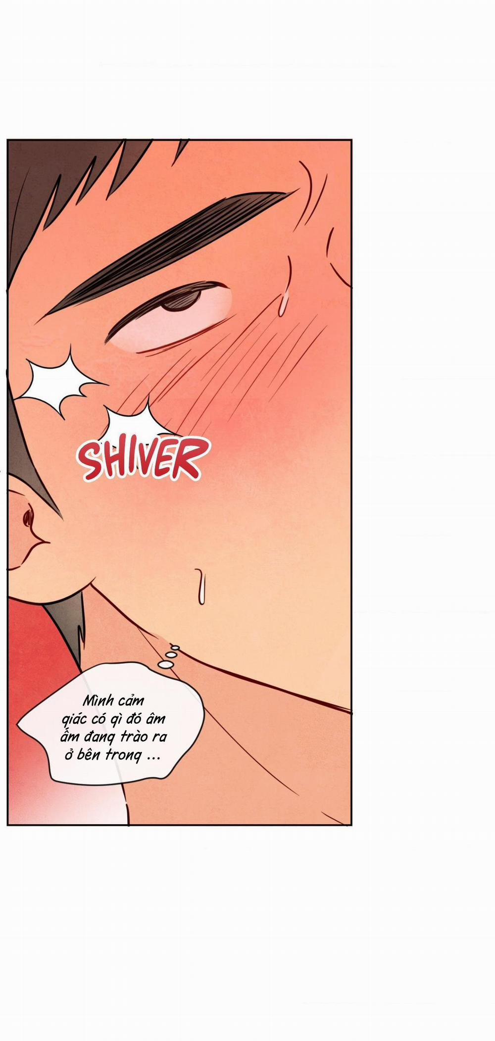 Sự Quyến Rũ Của Thần Rắn 5 trang 60