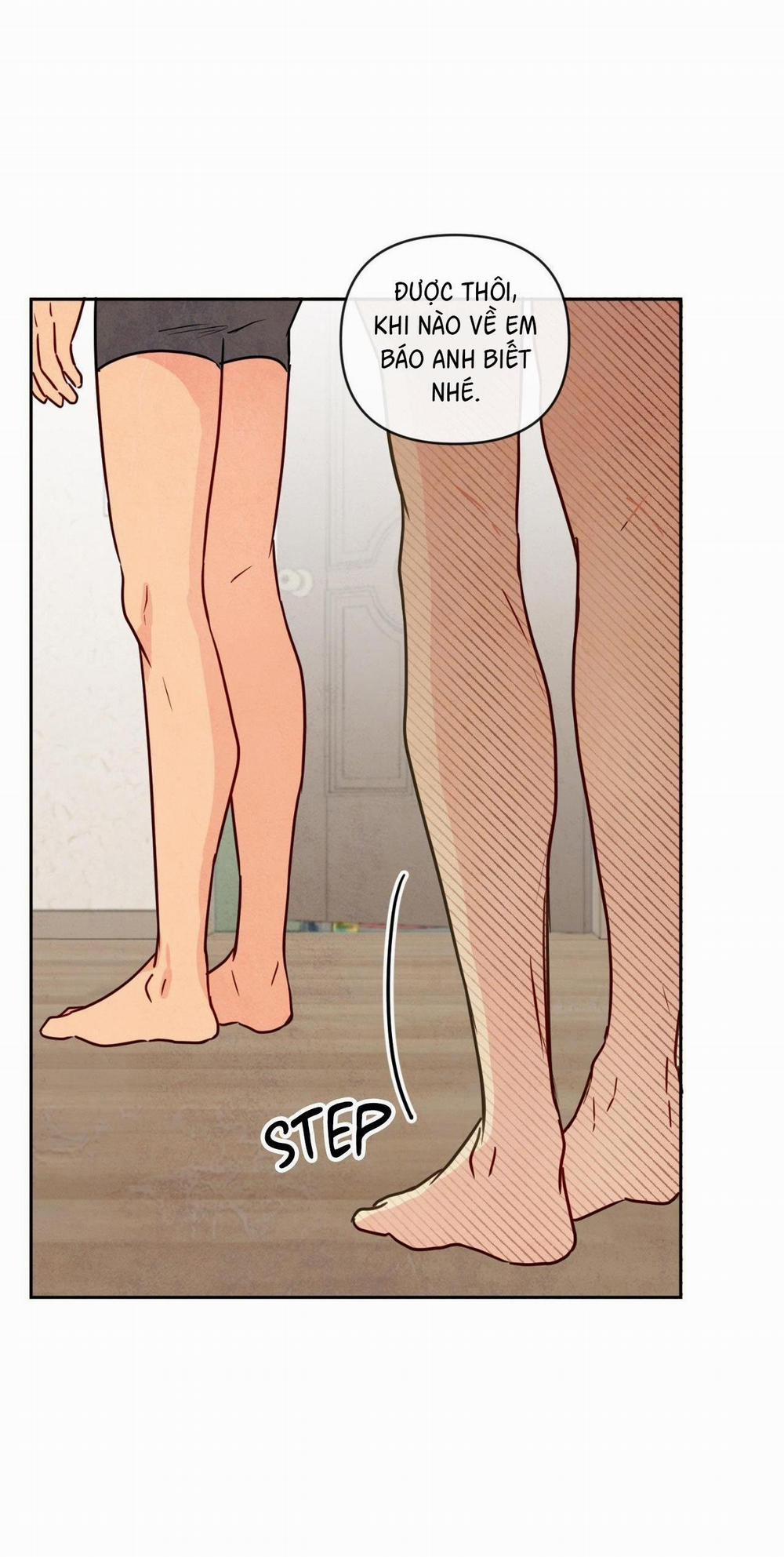 Sự Quyến Rũ Của Thần Rắn 6 trang 11