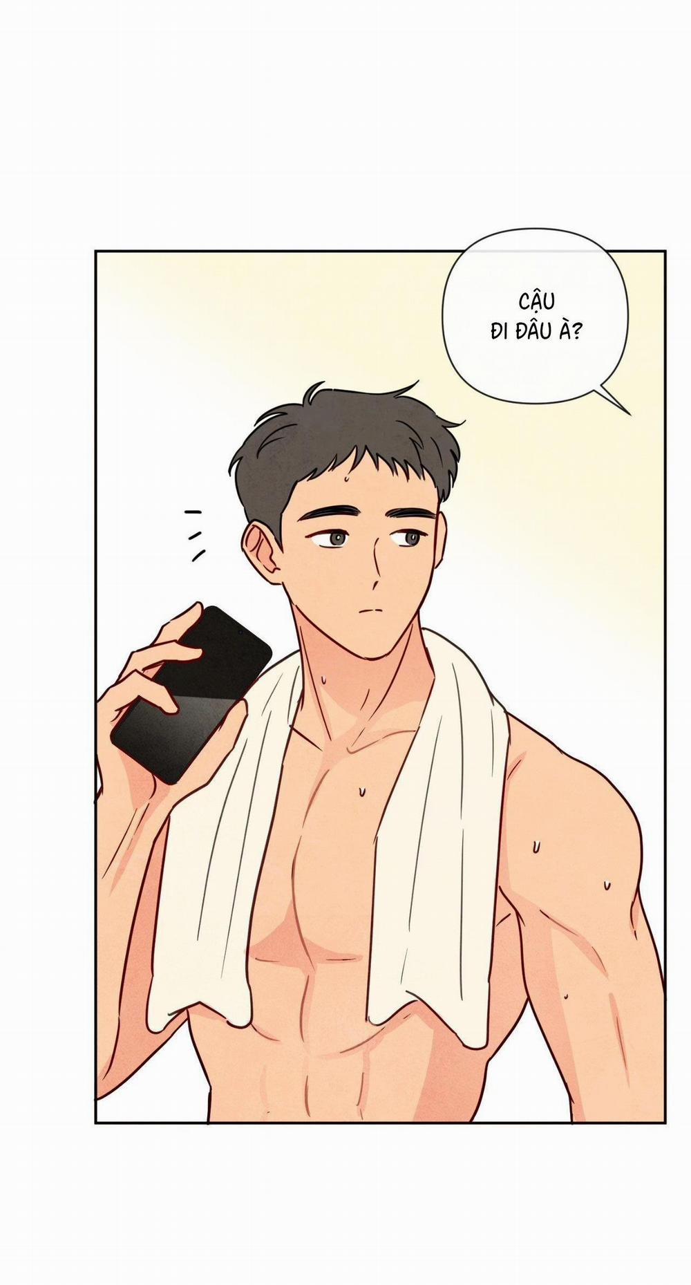 Sự Quyến Rũ Của Thần Rắn 6 trang 12