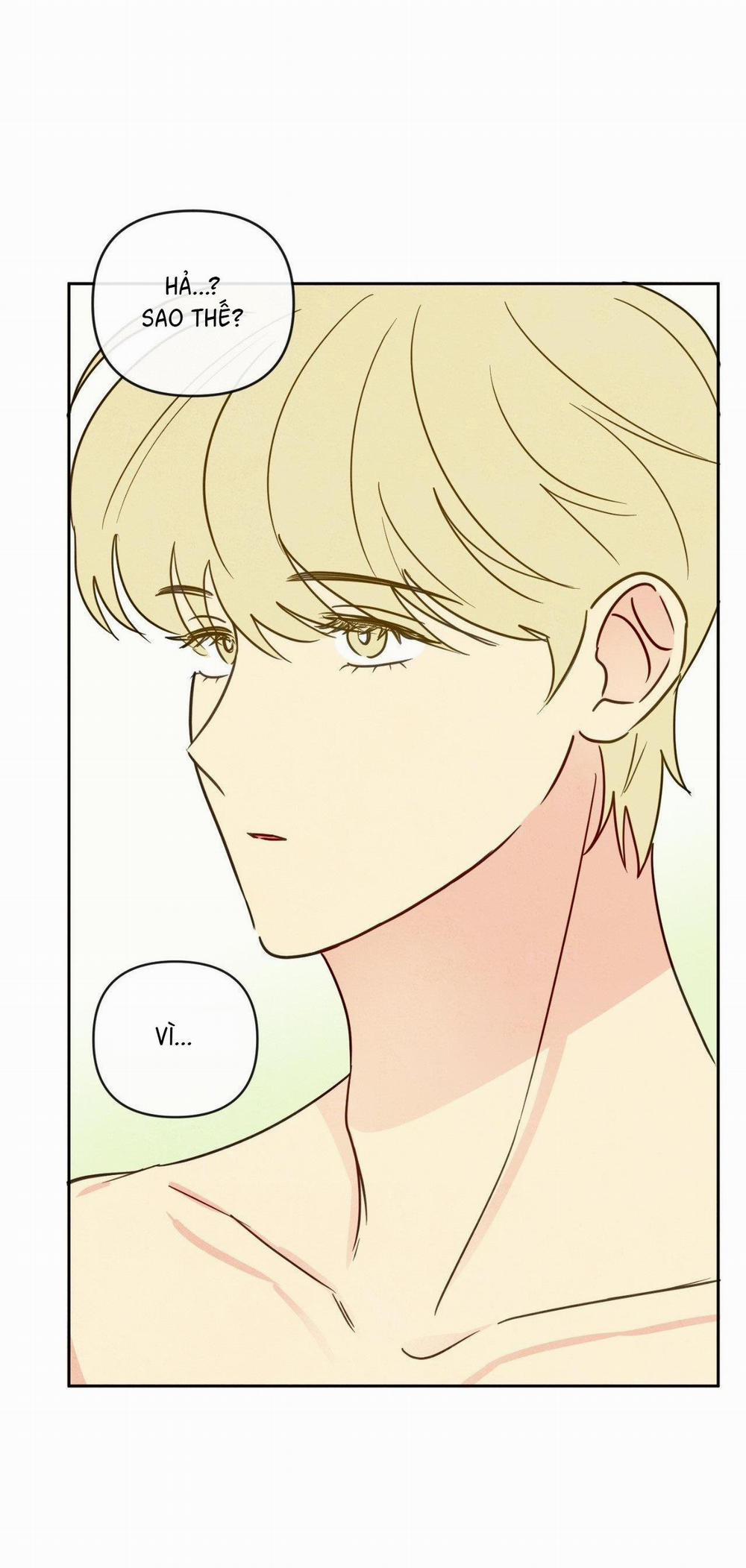 Sự Quyến Rũ Của Thần Rắn 6 trang 15