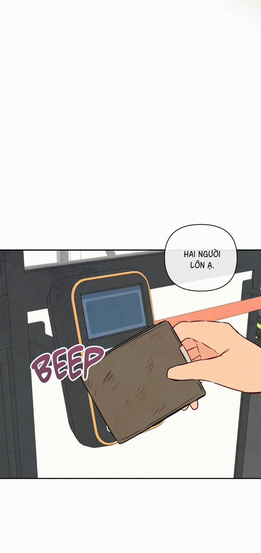 Sự Quyến Rũ Của Thần Rắn 6 trang 18