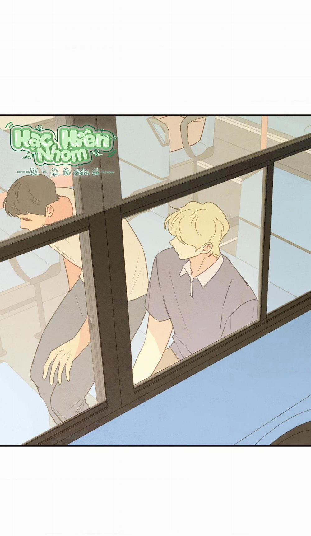 Sự Quyến Rũ Của Thần Rắn 6 trang 20