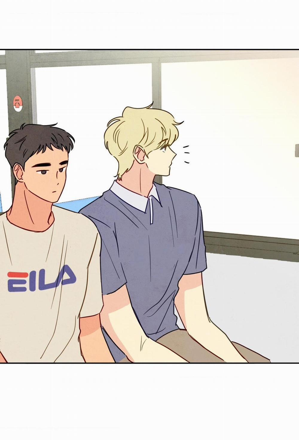 Sự Quyến Rũ Của Thần Rắn 6 trang 22