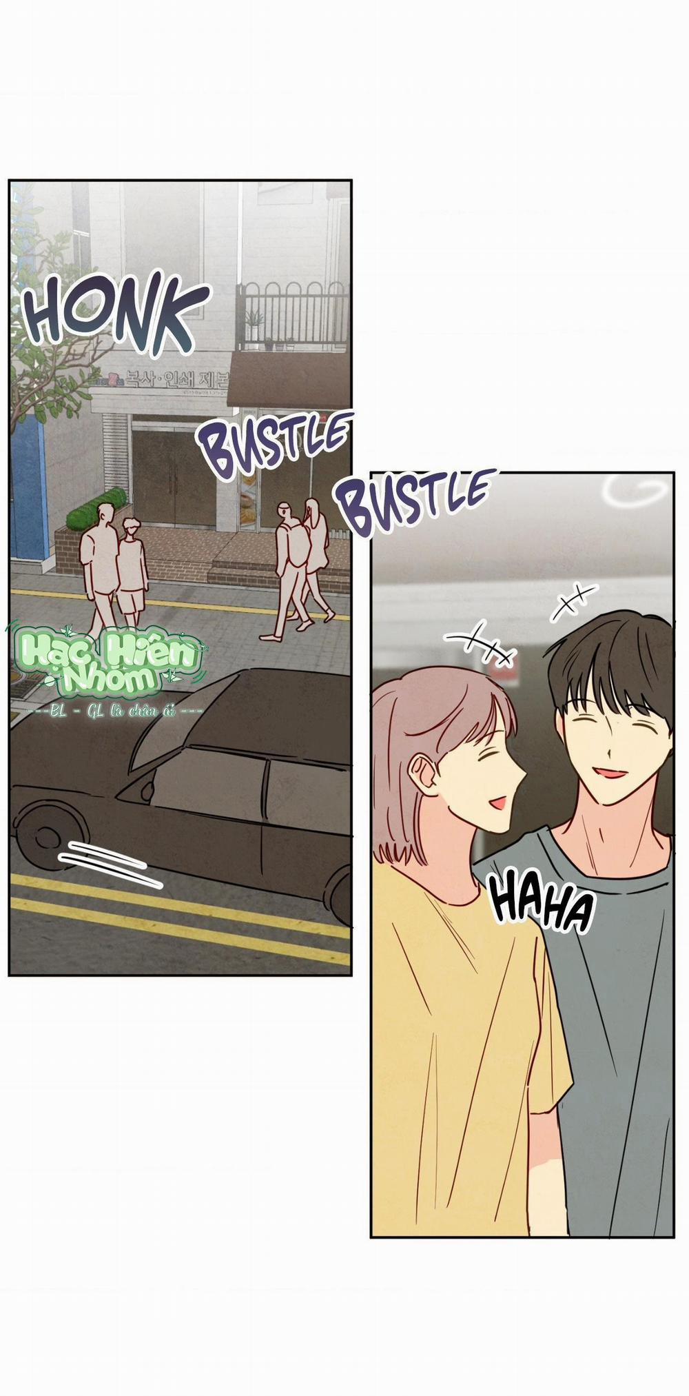 Sự Quyến Rũ Của Thần Rắn 6 trang 23