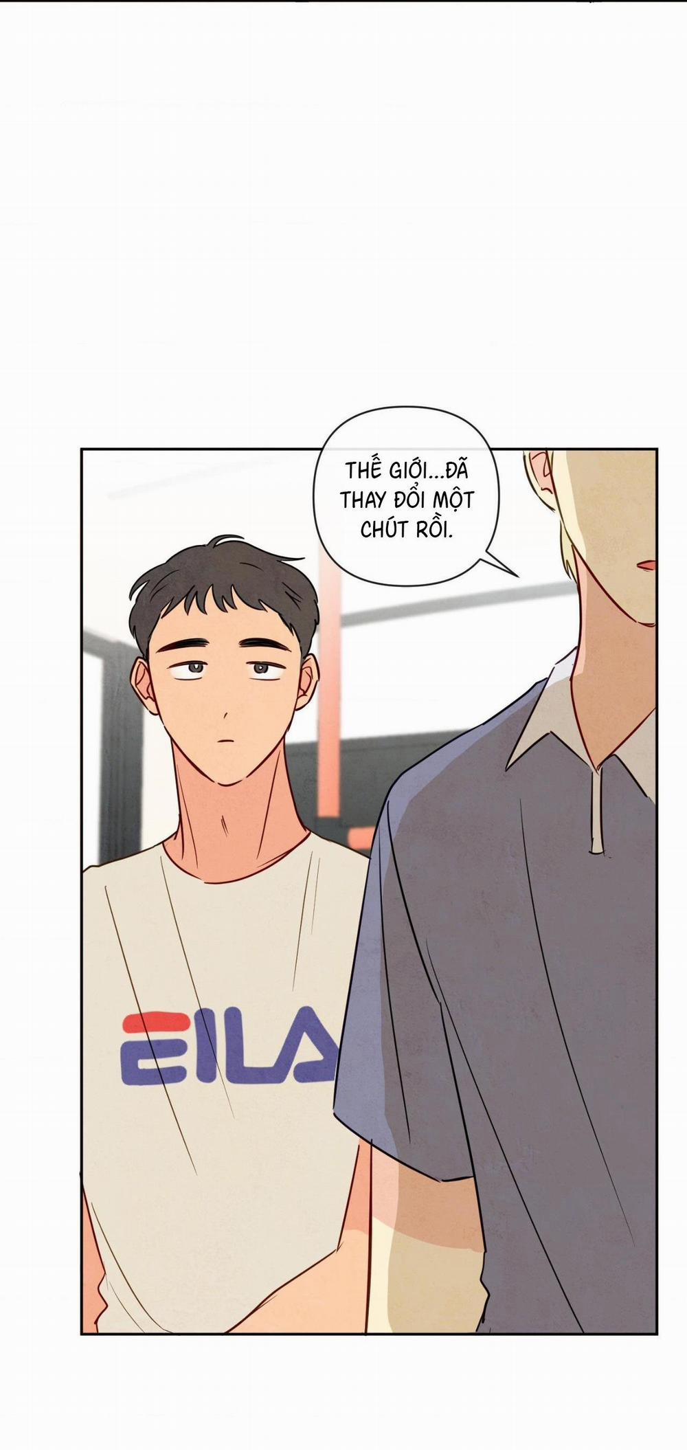 Sự Quyến Rũ Của Thần Rắn 6 trang 25