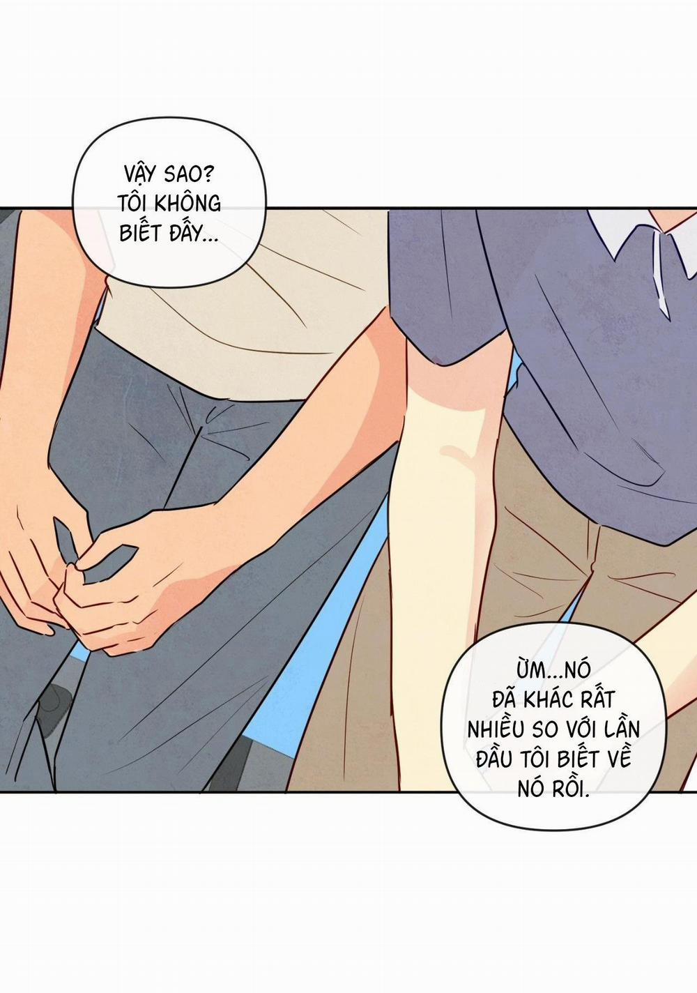 Sự Quyến Rũ Của Thần Rắn 6 trang 26