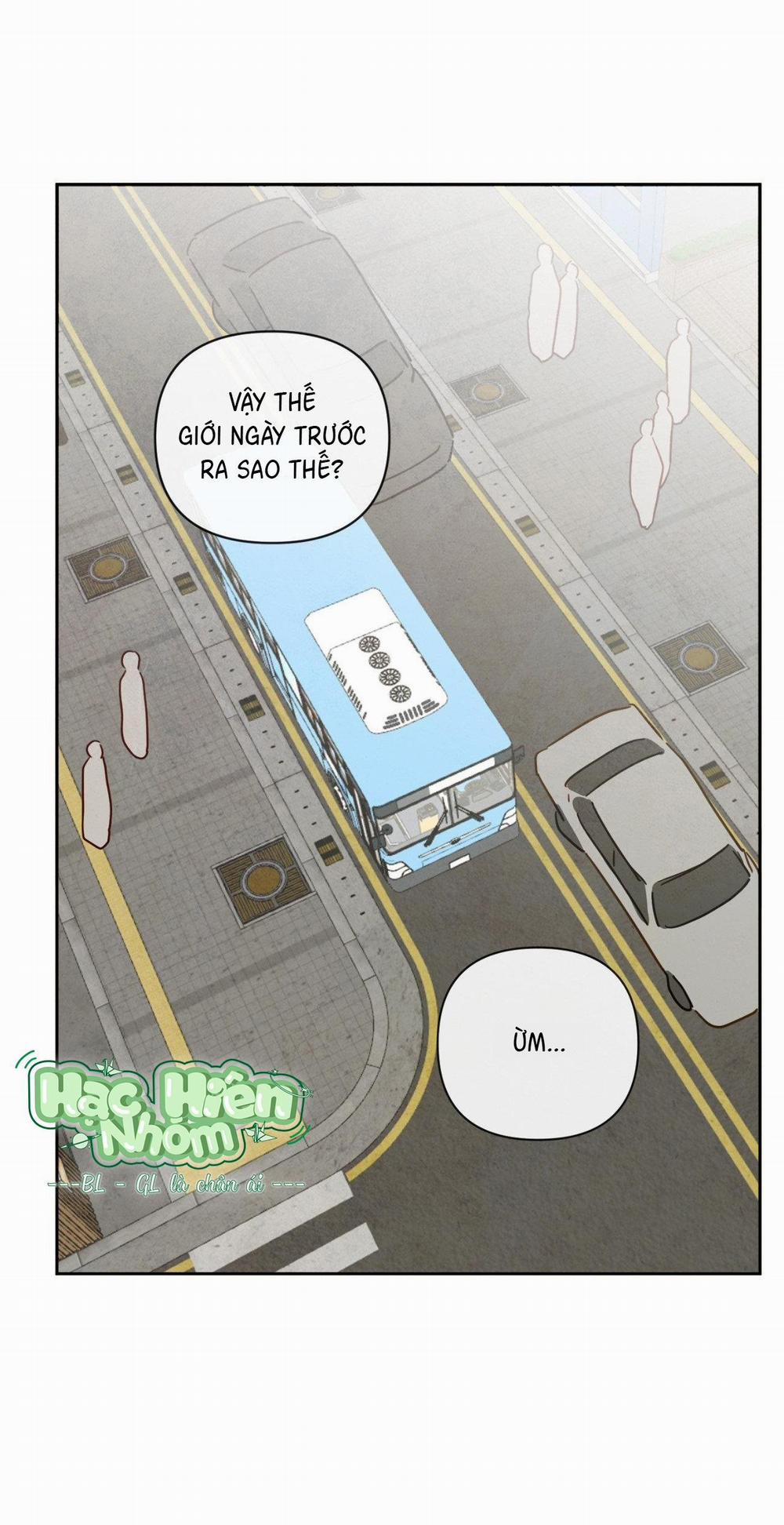 Sự Quyến Rũ Của Thần Rắn 6 trang 27