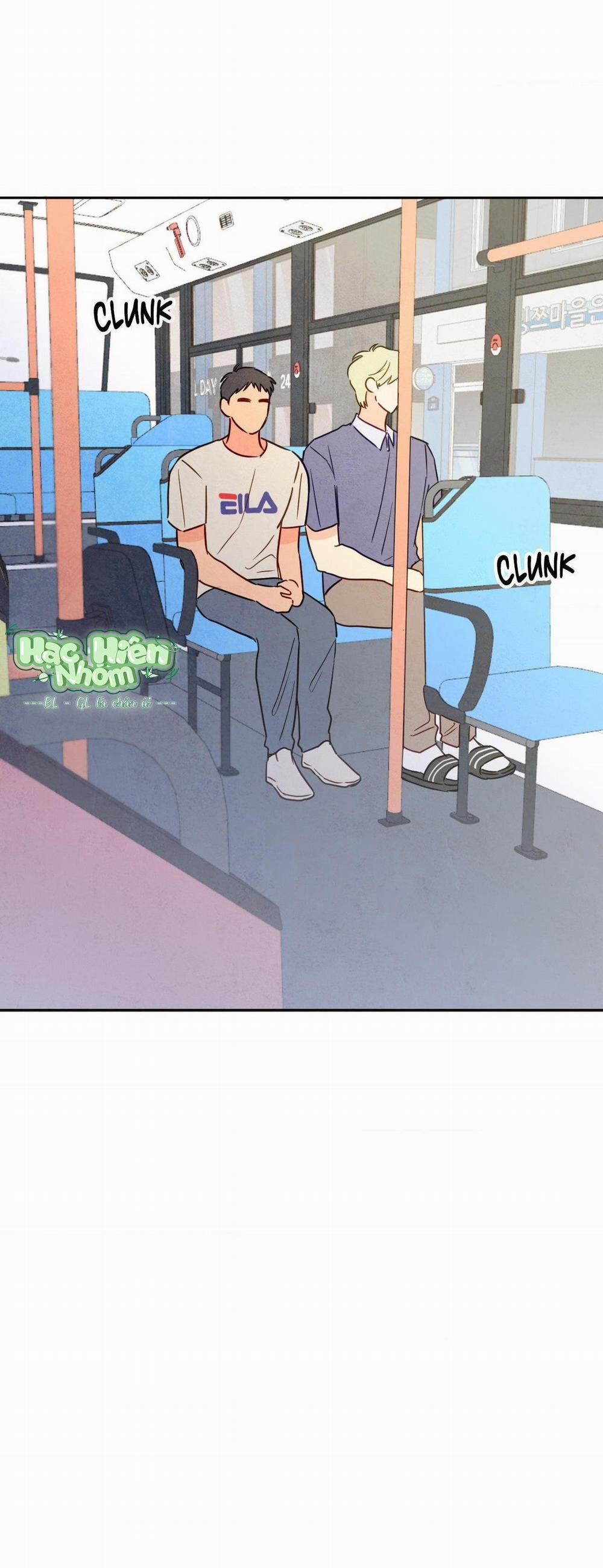 Sự Quyến Rũ Của Thần Rắn 6 trang 36