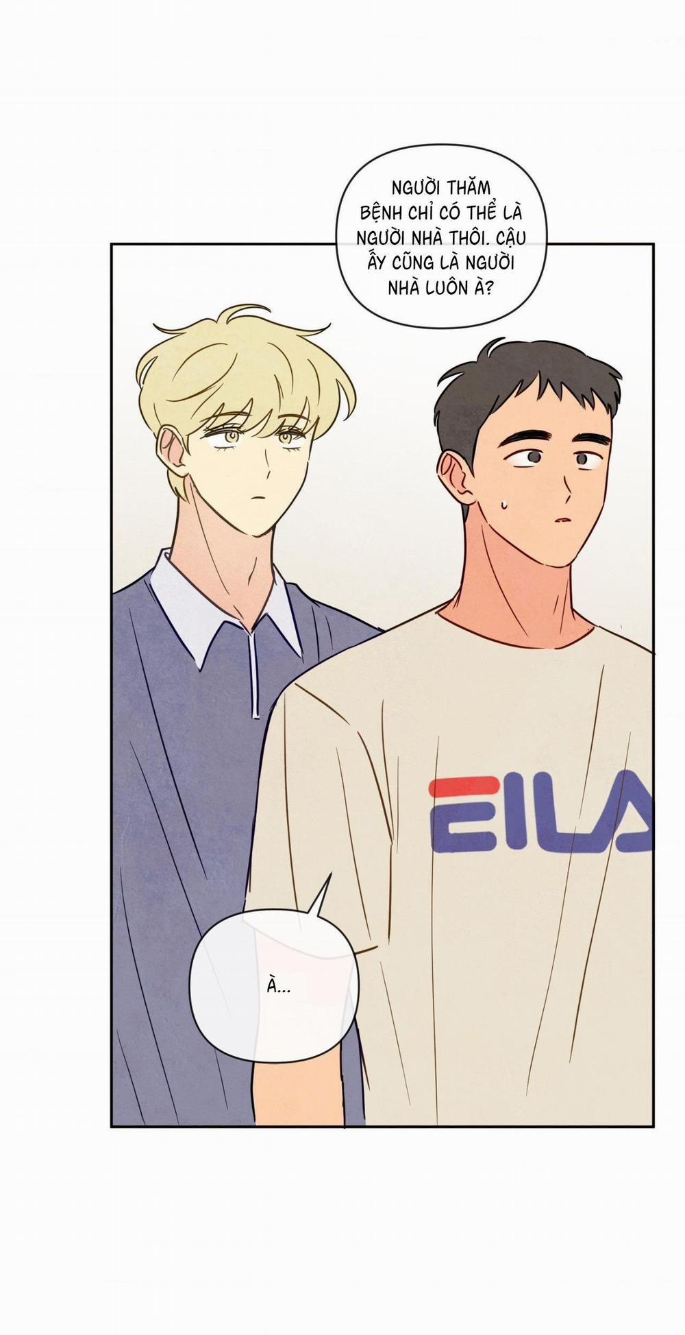 Sự Quyến Rũ Của Thần Rắn 6 trang 39