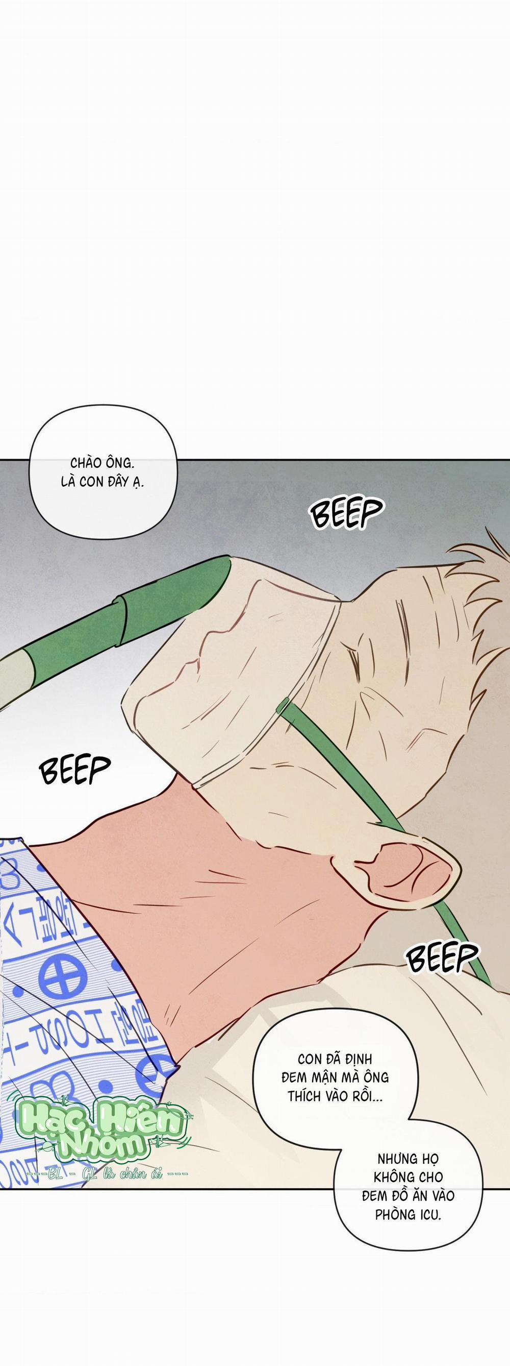 Sự Quyến Rũ Của Thần Rắn 6 trang 41