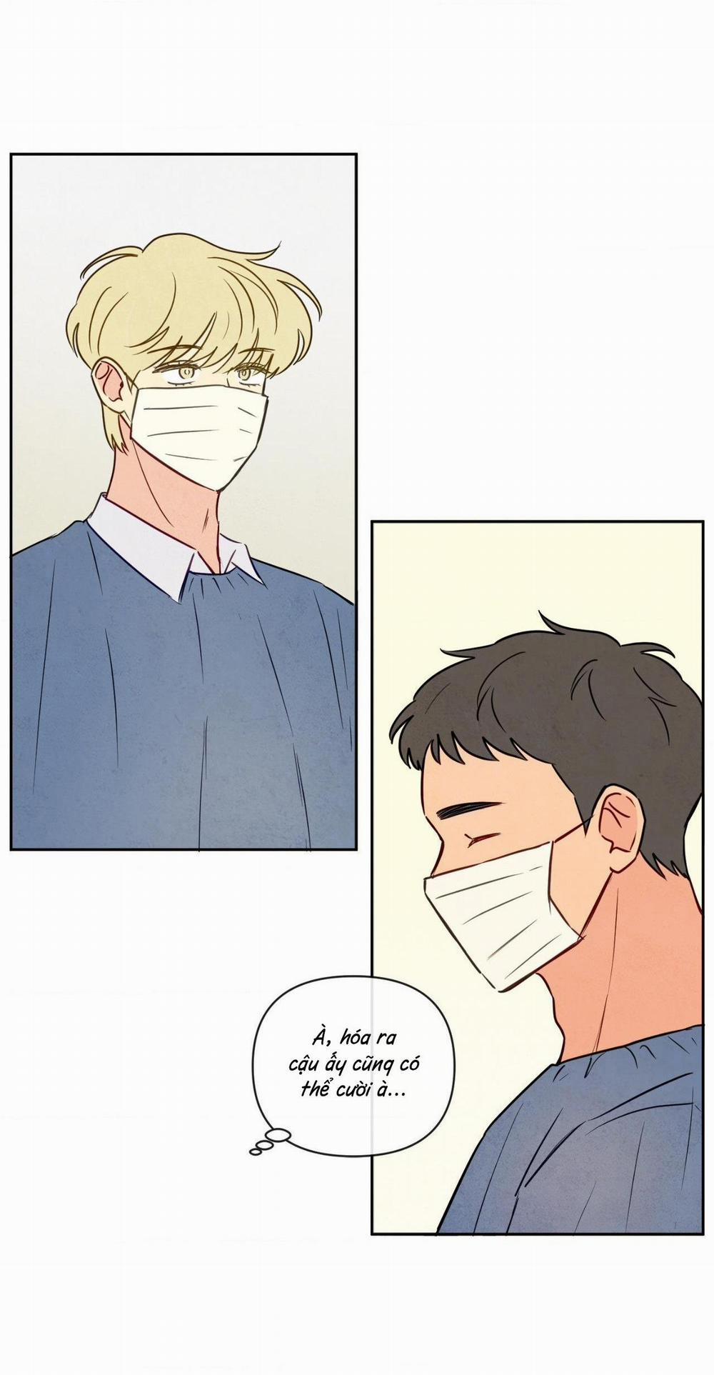 Sự Quyến Rũ Của Thần Rắn 6 trang 43