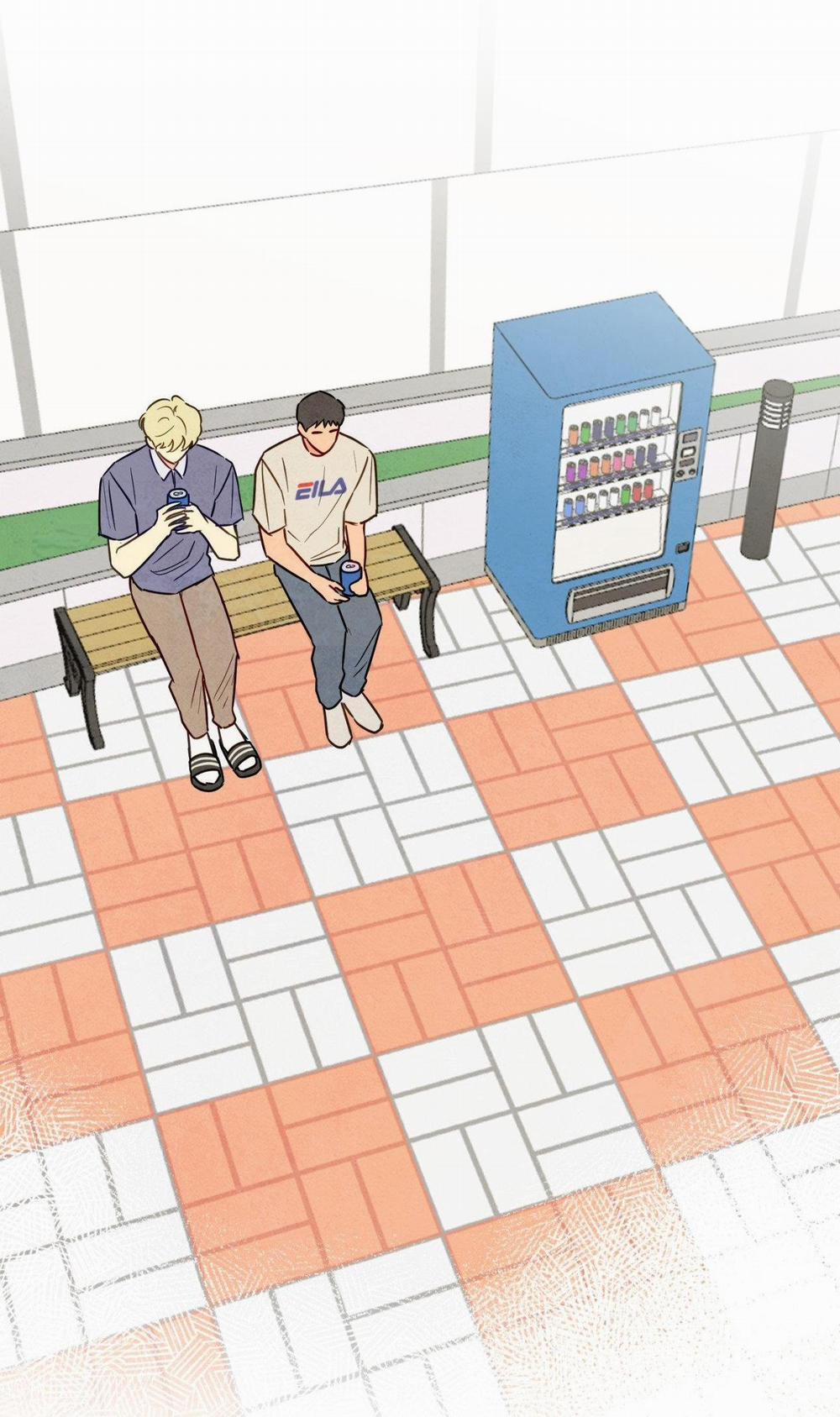 Sự Quyến Rũ Của Thần Rắn 6 trang 47