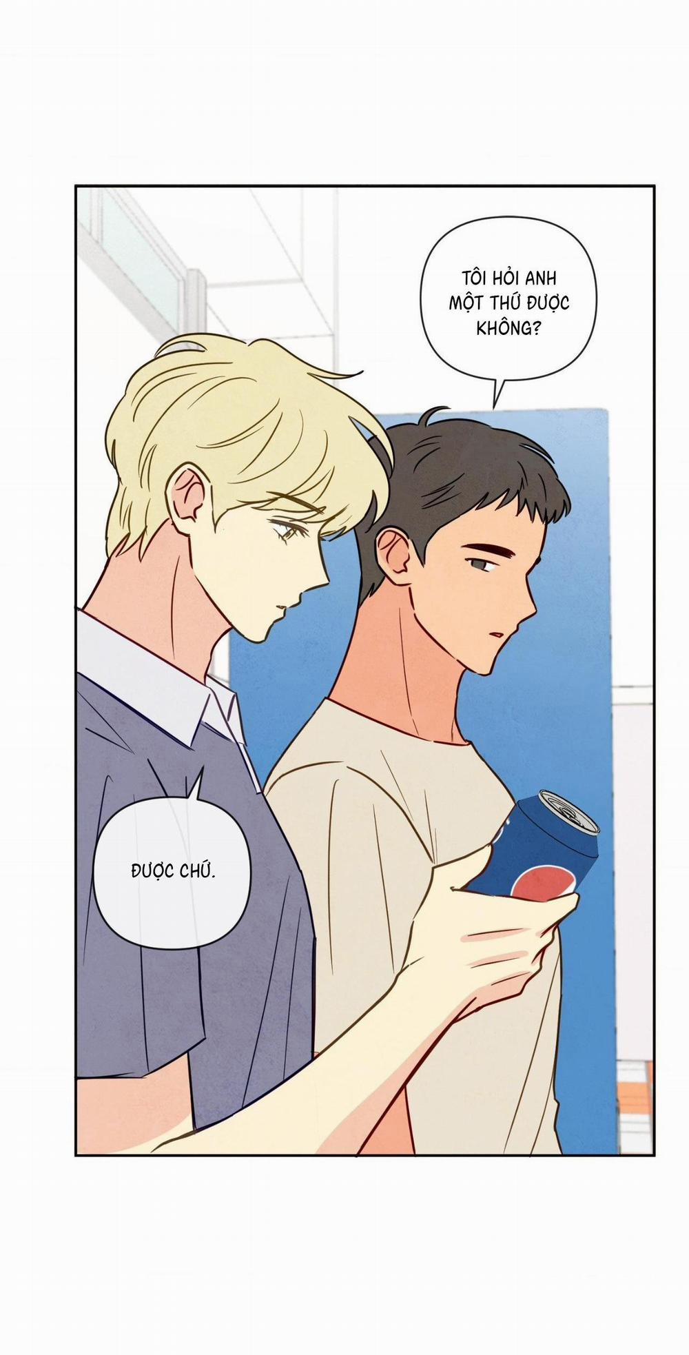 Sự Quyến Rũ Của Thần Rắn 6 trang 49