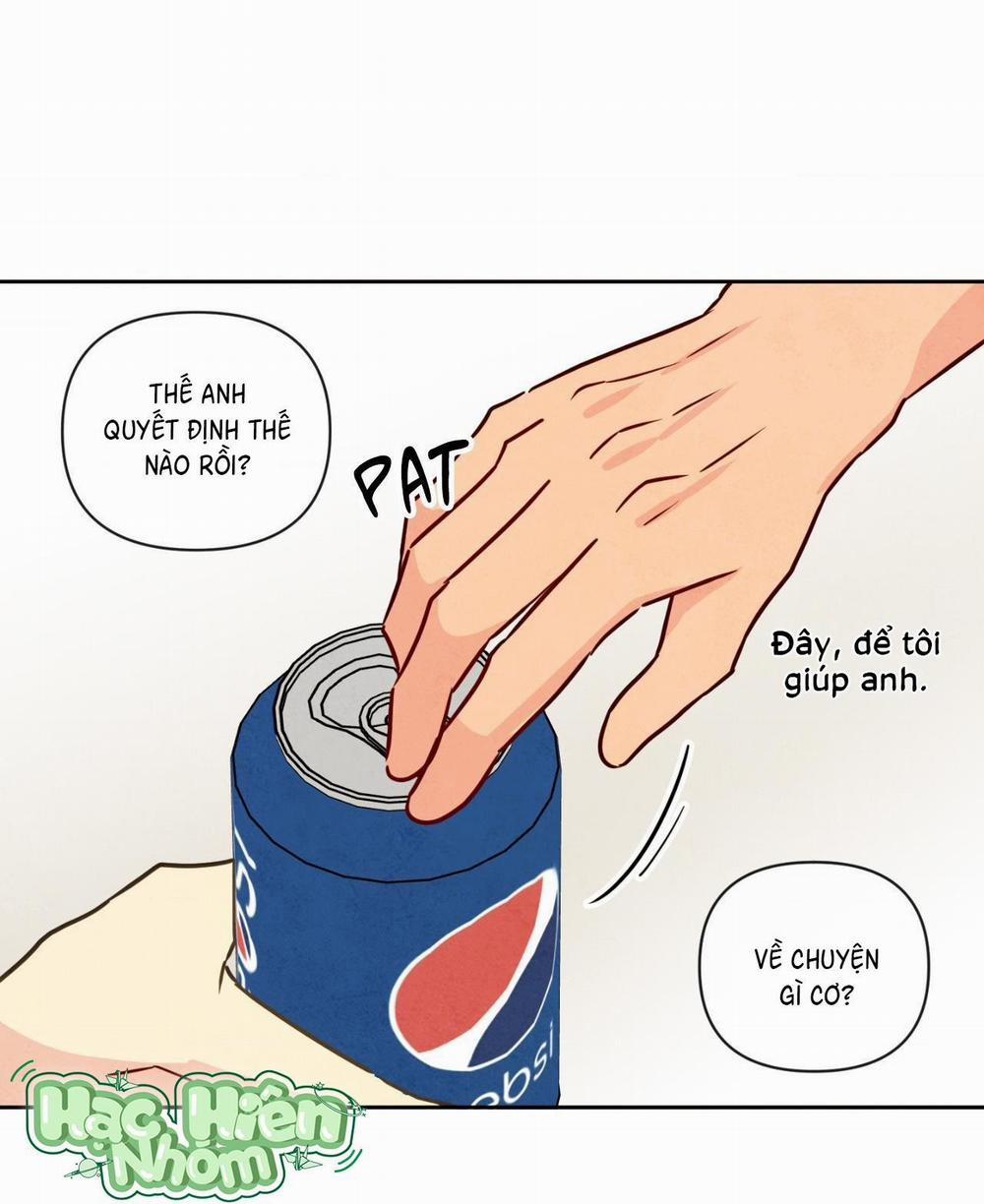 Sự Quyến Rũ Của Thần Rắn 6 trang 50