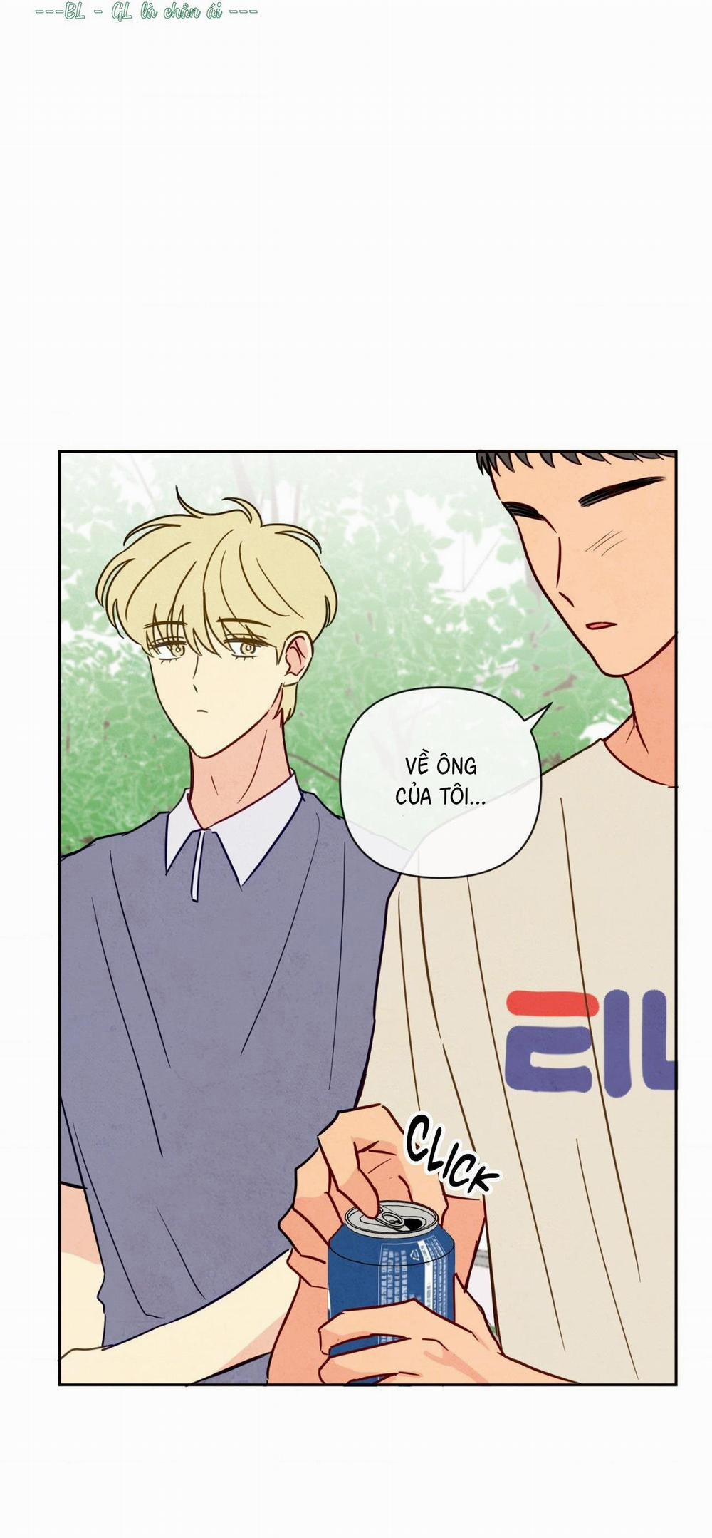 Sự Quyến Rũ Của Thần Rắn 6 trang 51