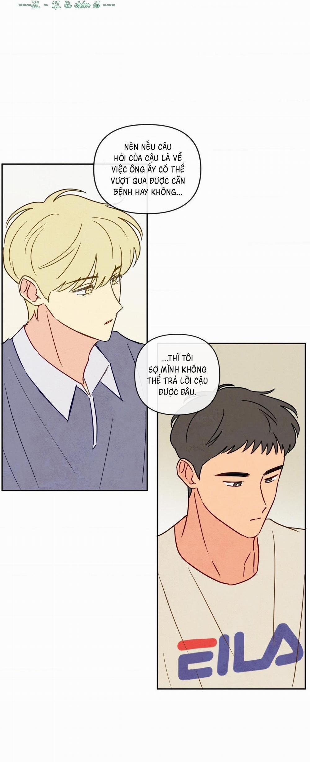 Sự Quyến Rũ Của Thần Rắn 6 trang 55