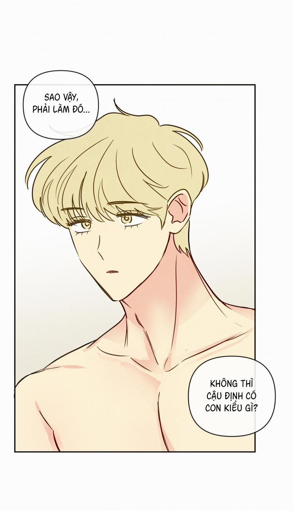 Sự Quyến Rũ Của Thần Rắn 6 trang 65