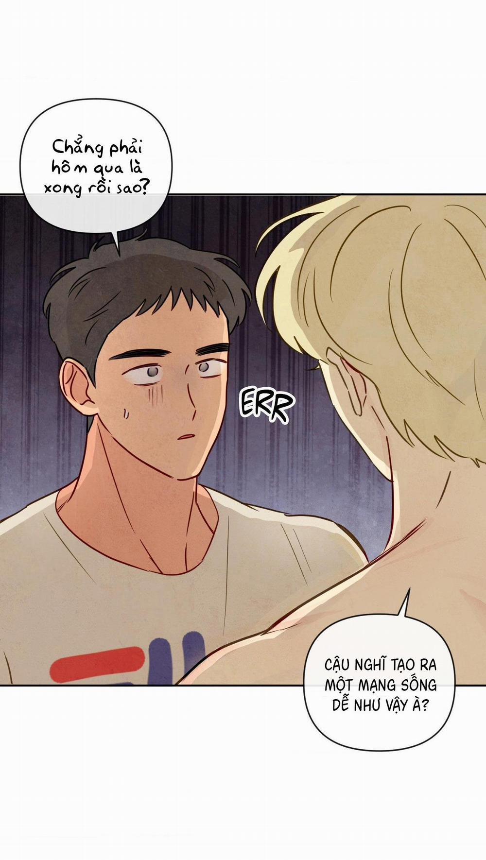 Sự Quyến Rũ Của Thần Rắn 6 trang 66