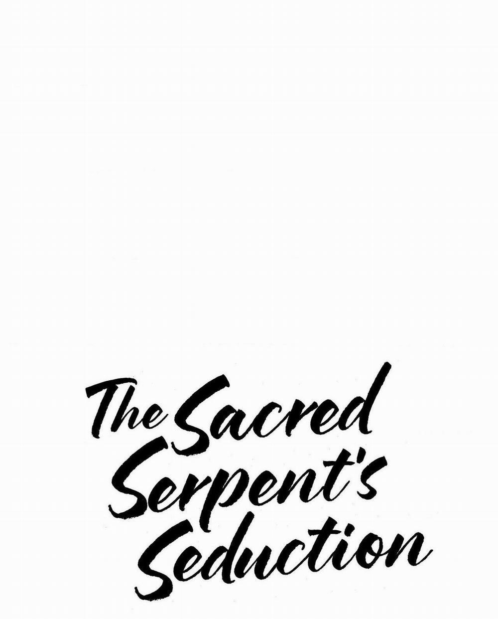 Sự Quyến Rũ Của Thần Rắn 6 trang 7