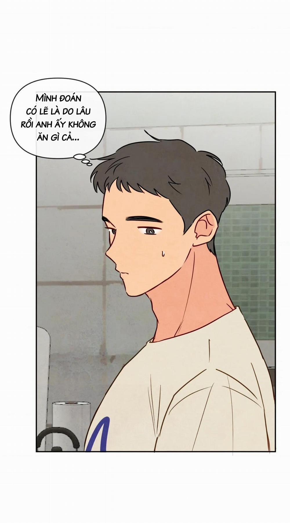 Sự Quyến Rũ Của Thần Rắn 7 Hachiennhom trang 12