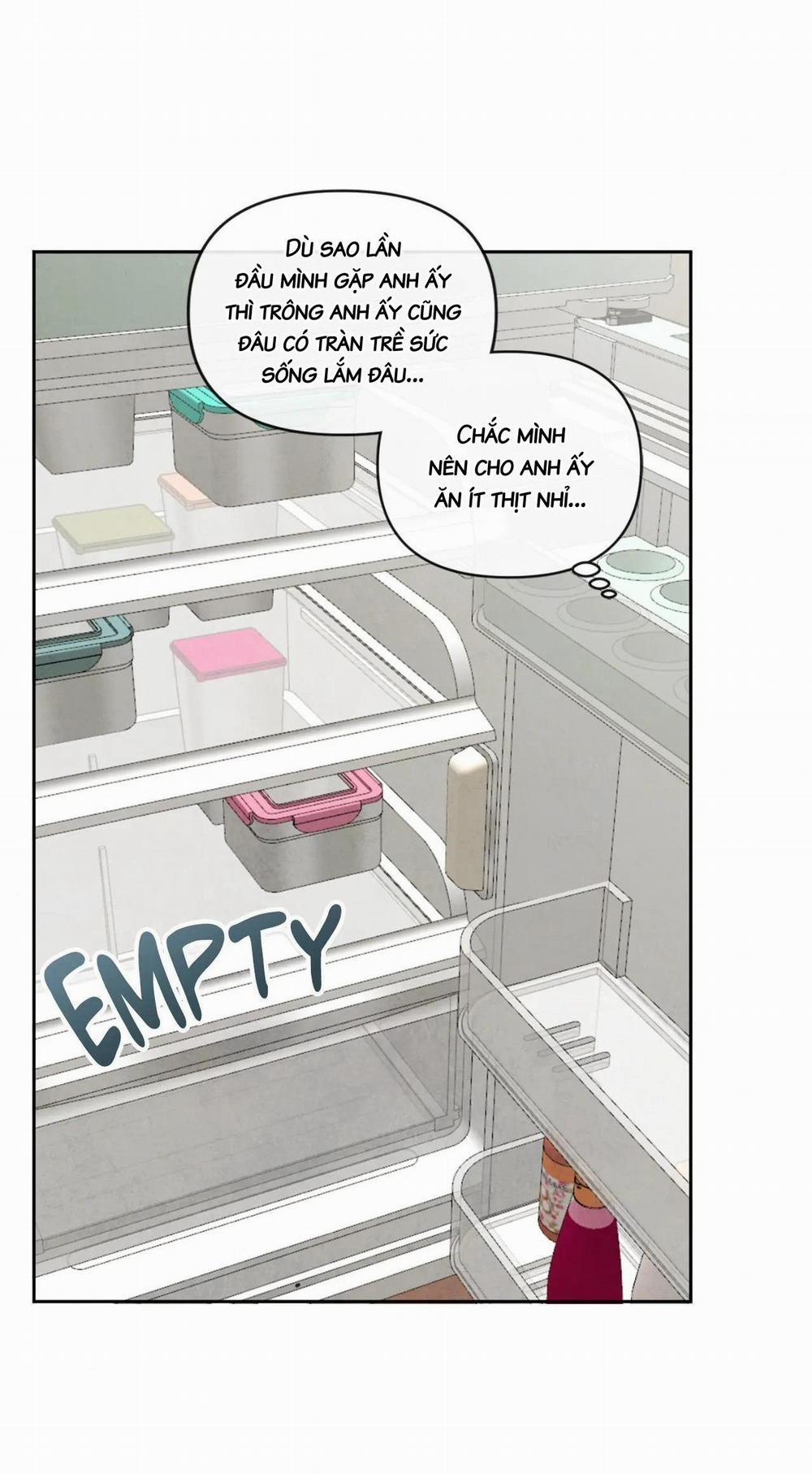 Sự Quyến Rũ Của Thần Rắn 7 Hachiennhom trang 13