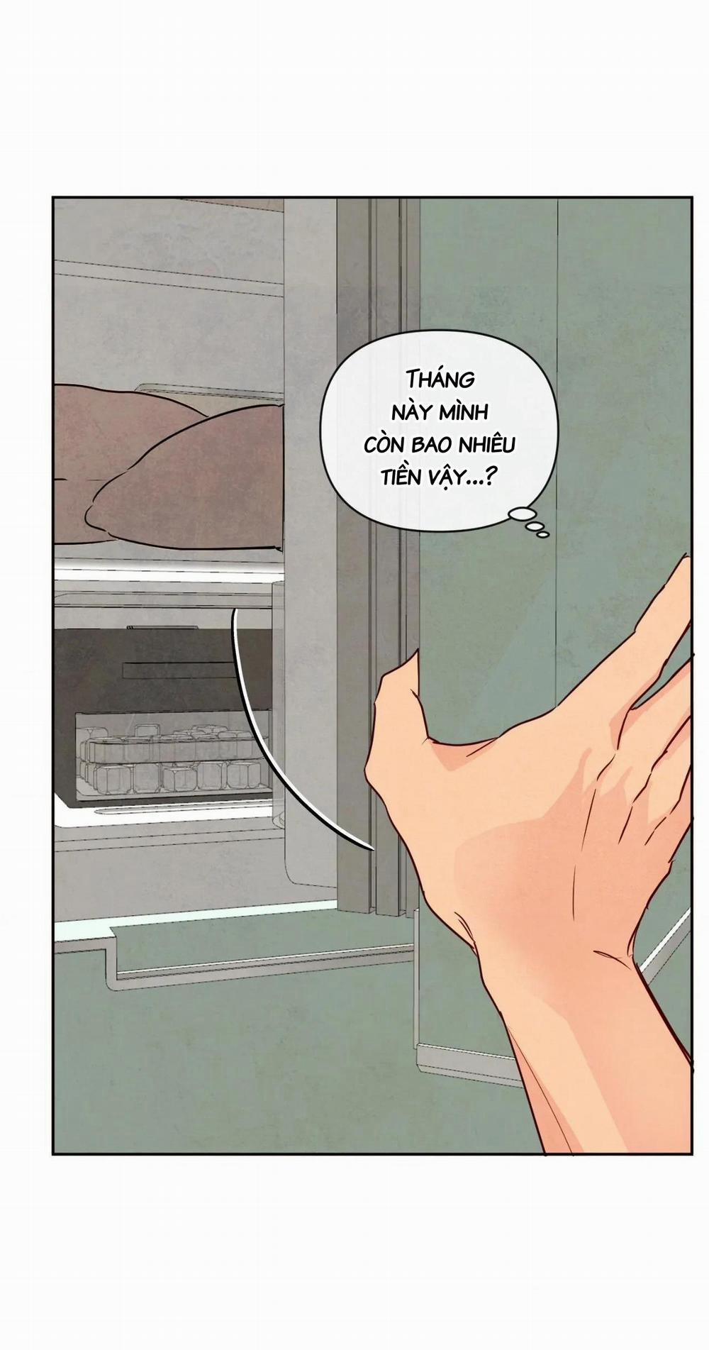 Sự Quyến Rũ Của Thần Rắn 7 Hachiennhom trang 15