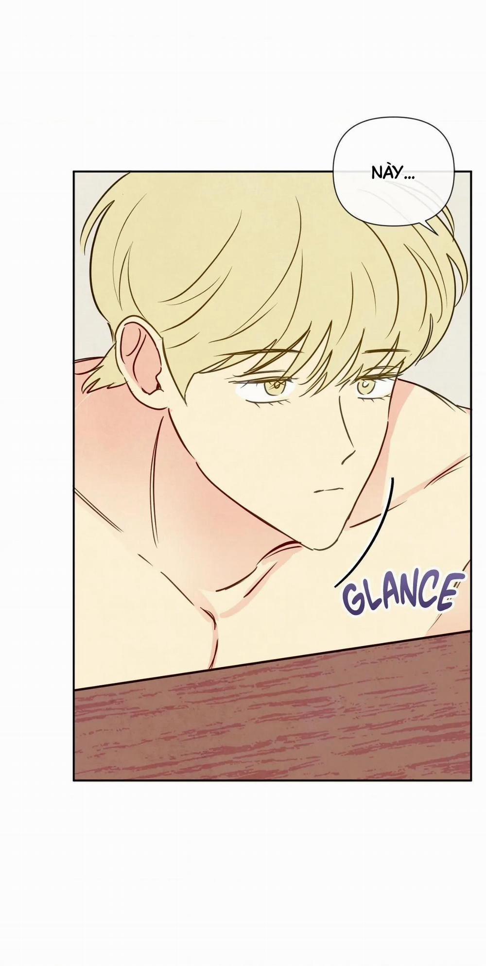 Sự Quyến Rũ Của Thần Rắn 7 Hachiennhom trang 17