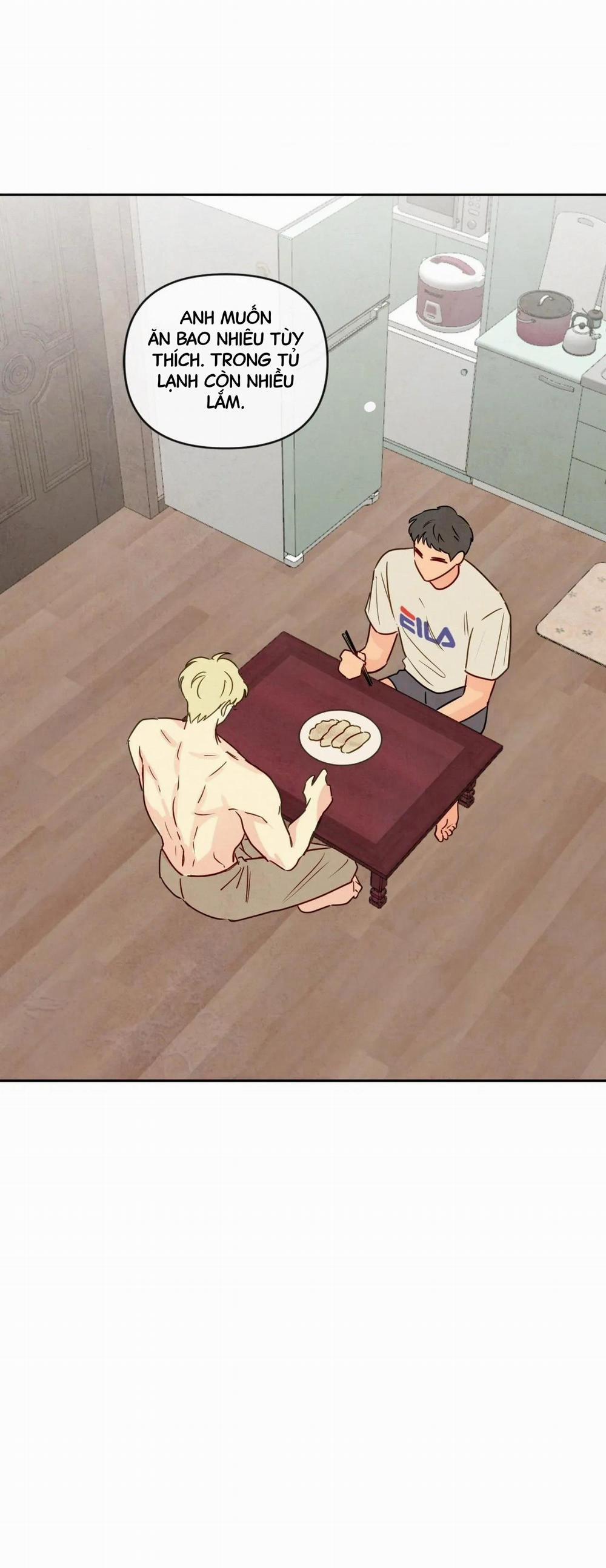 Sự Quyến Rũ Của Thần Rắn 7 Hachiennhom trang 26