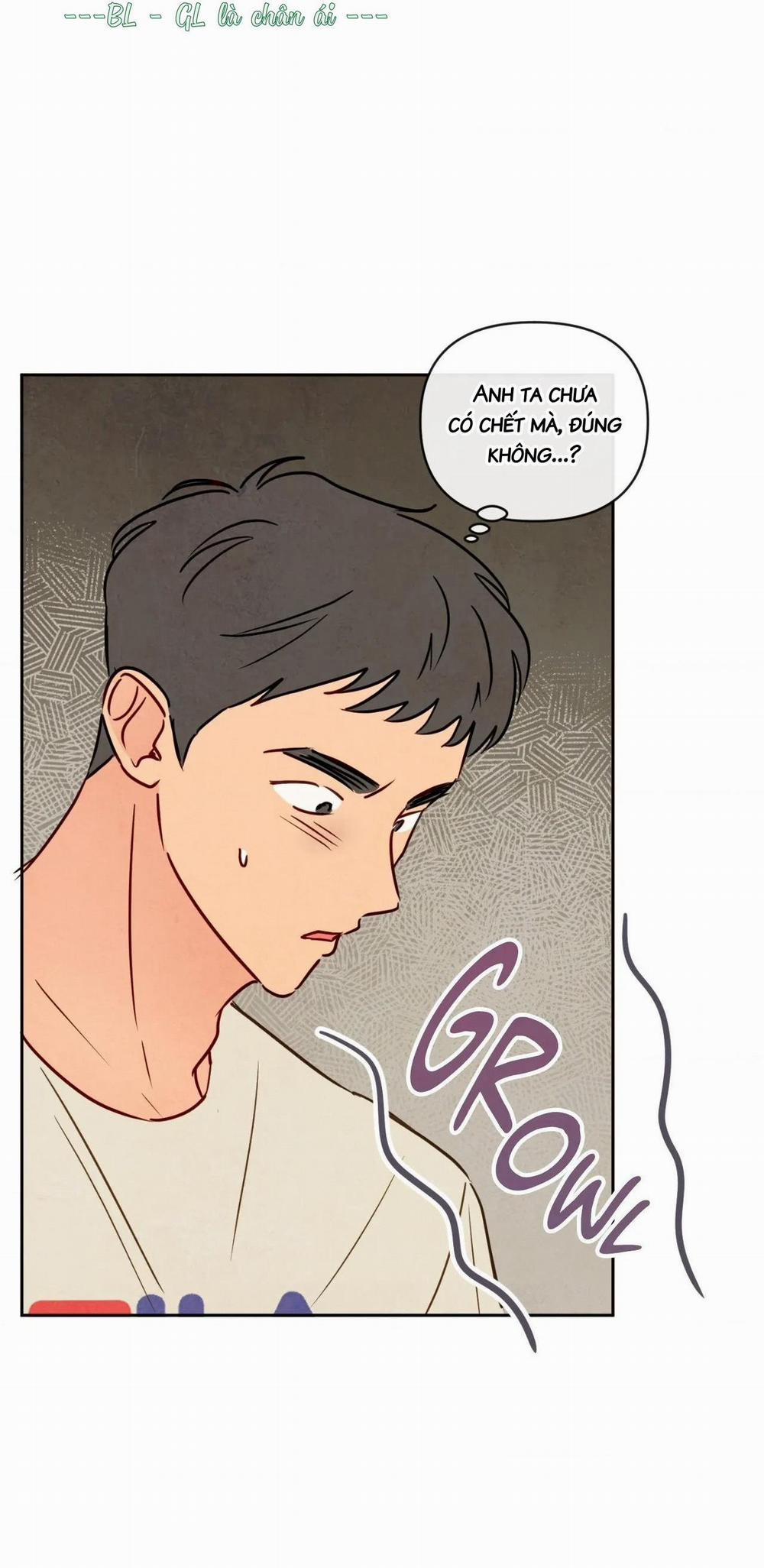 Sự Quyến Rũ Của Thần Rắn 7 Hachiennhom trang 3