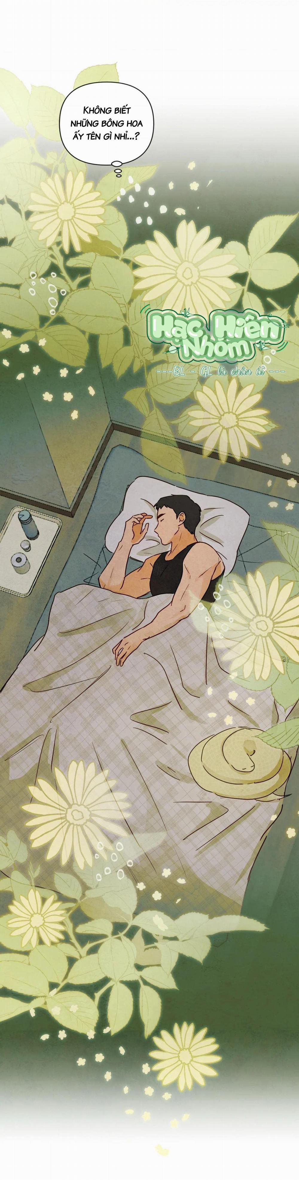 Sự Quyến Rũ Của Thần Rắn 7 Hachiennhom trang 33