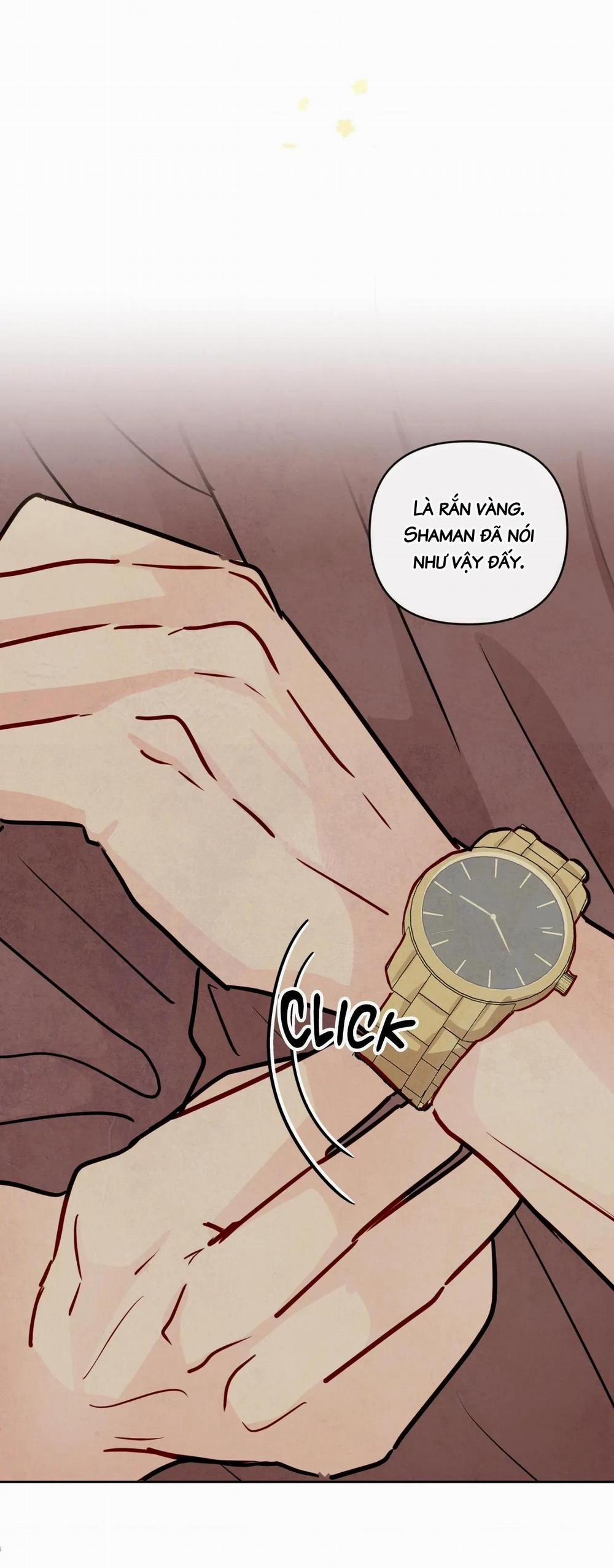 Sự Quyến Rũ Của Thần Rắn 7 Hachiennhom trang 34