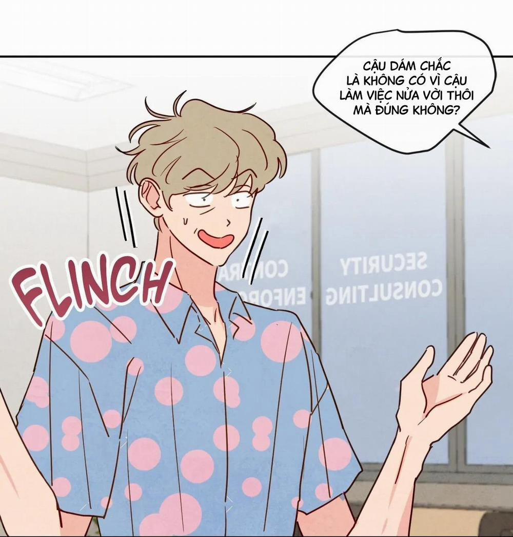 Sự Quyến Rũ Của Thần Rắn 7 Hachiennhom trang 37