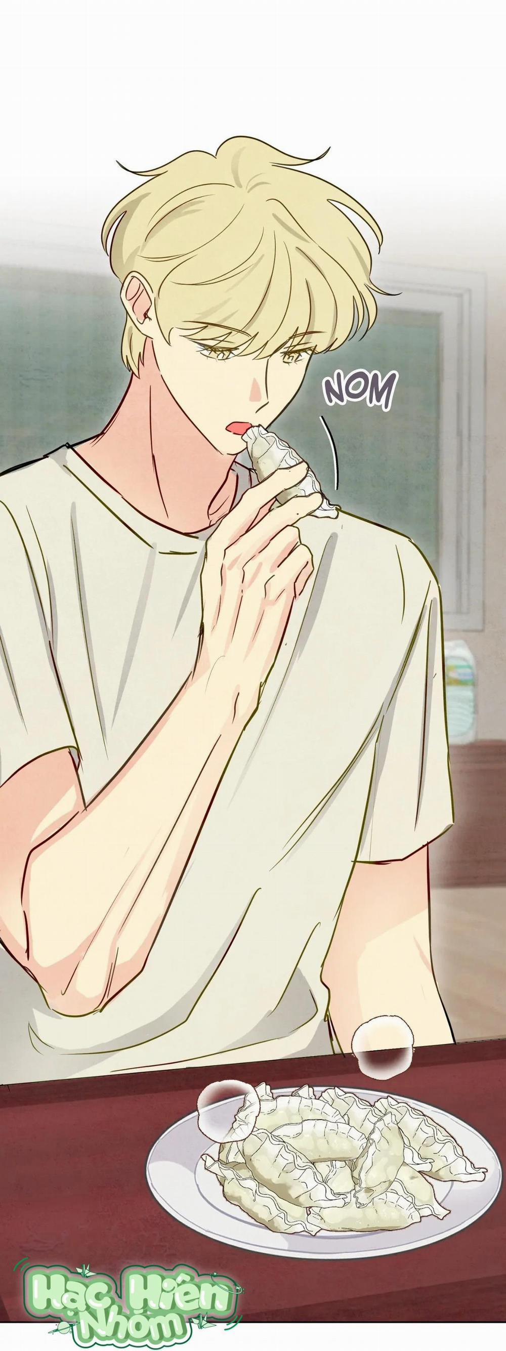 Sự Quyến Rũ Của Thần Rắn 7 Hachiennhom trang 45