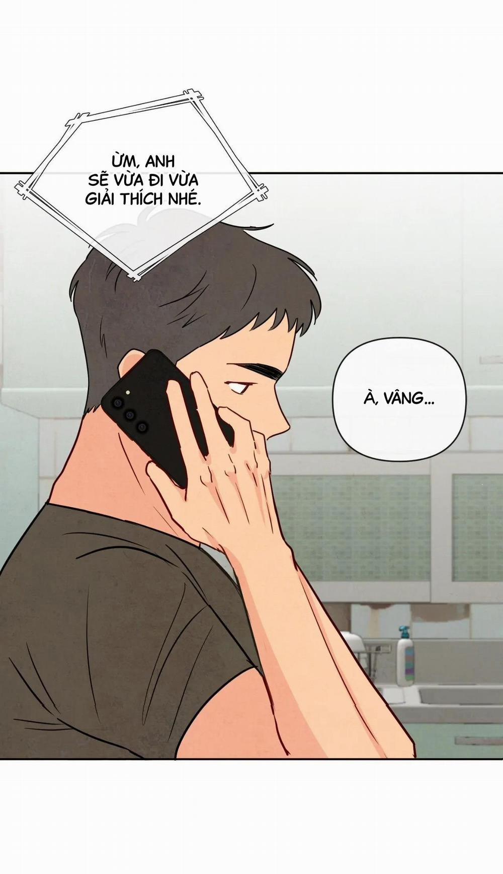 Sự Quyến Rũ Của Thần Rắn 7 Hachiennhom trang 47