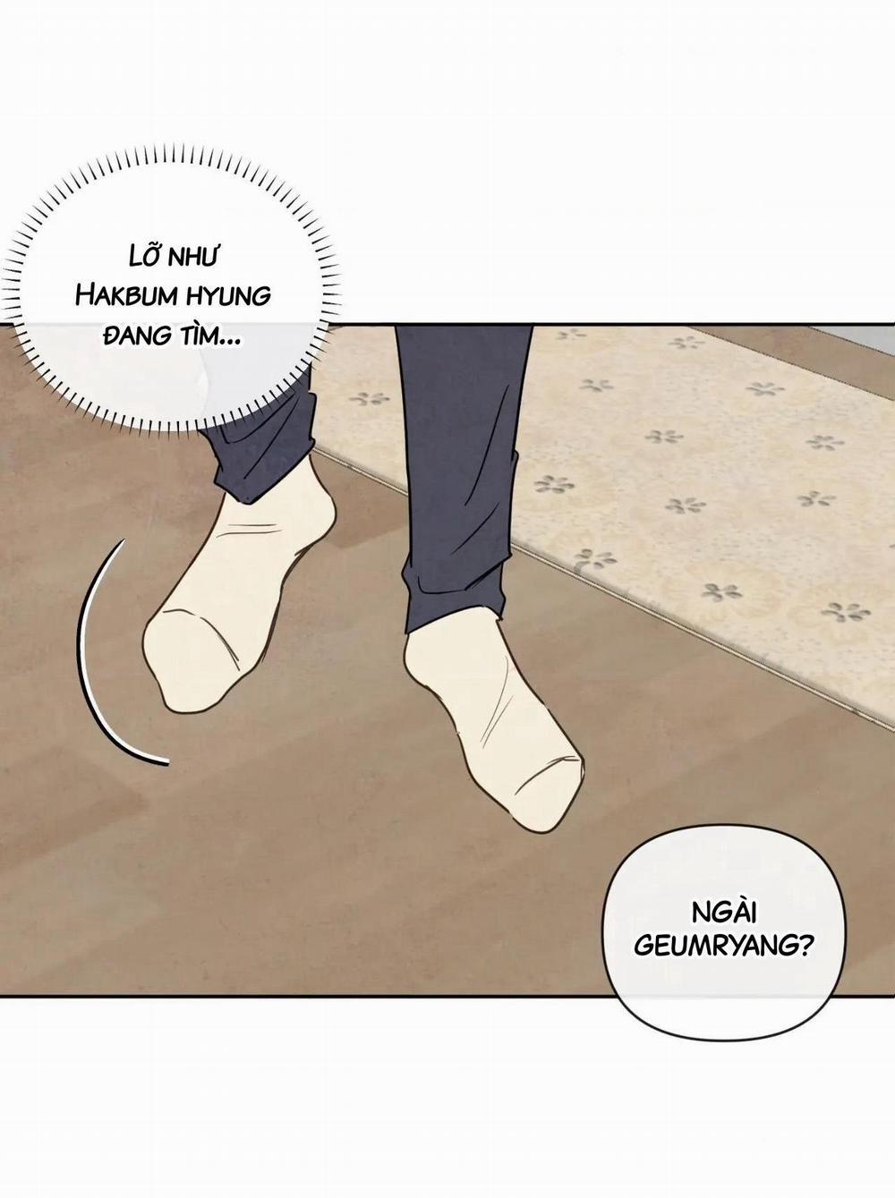 Sự Quyến Rũ Của Thần Rắn 7 Hachiennhom trang 52