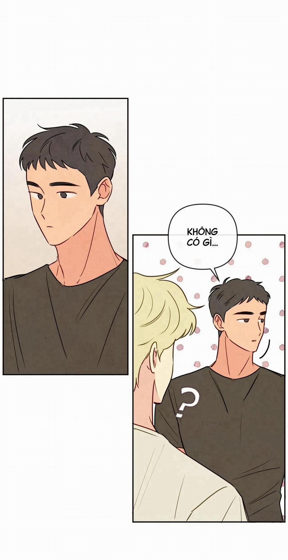 Sự Quyến Rũ Của Thần Rắn 7 Hachiennhom trang 54