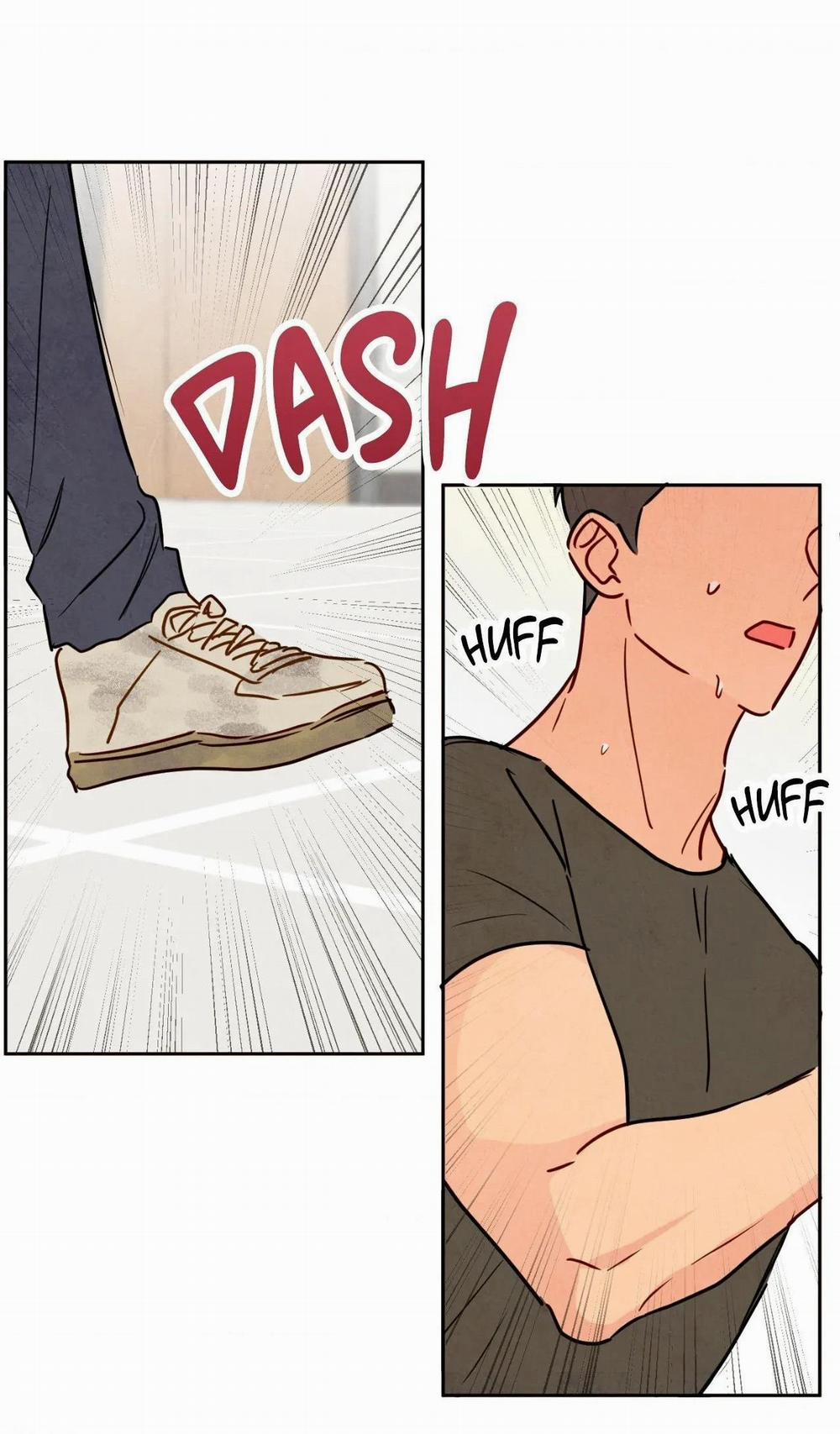 Sự Quyến Rũ Của Thần Rắn 7 Hachiennhom trang 63