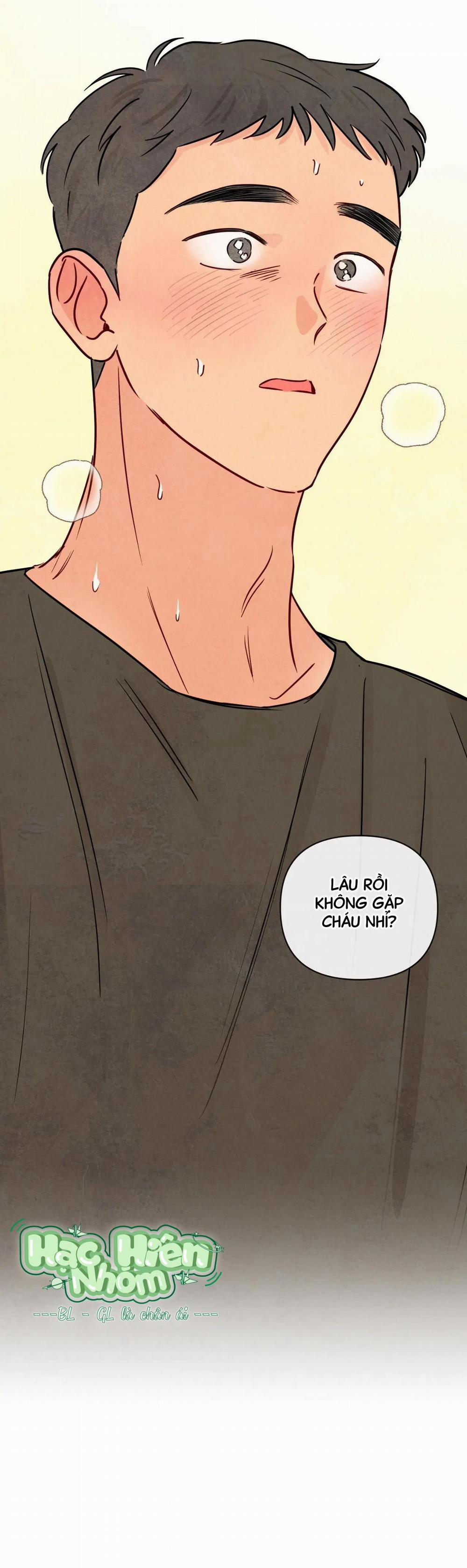 Sự Quyến Rũ Của Thần Rắn 7 Hachiennhom trang 66