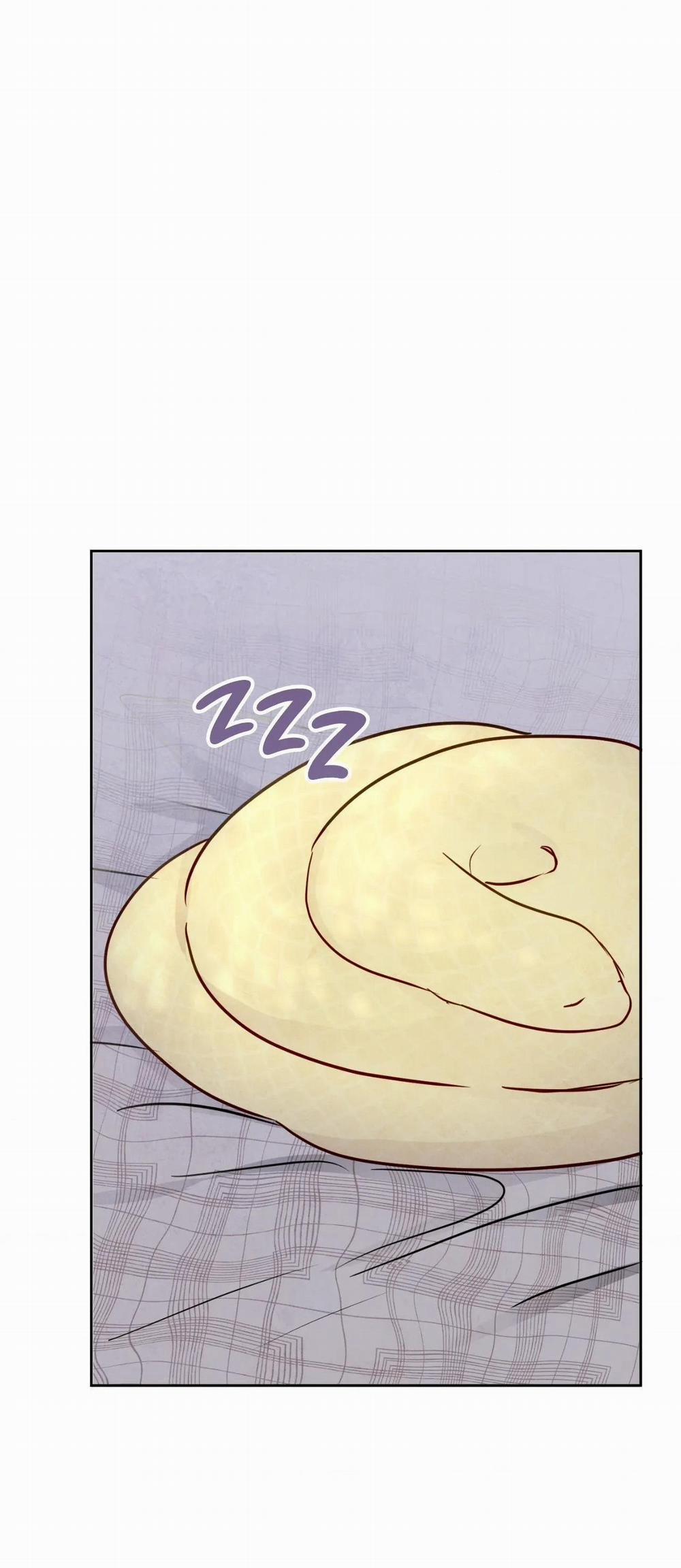 Sự Quyến Rũ Của Thần Rắn 7 trang 27