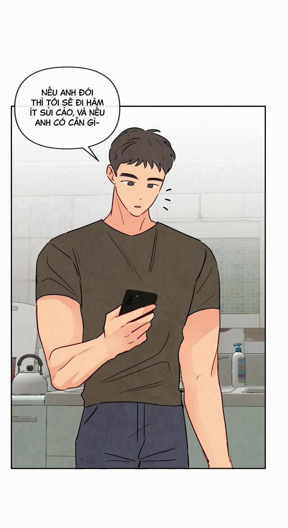 Sự Quyến Rũ Của Thần Rắn 7 trang 56