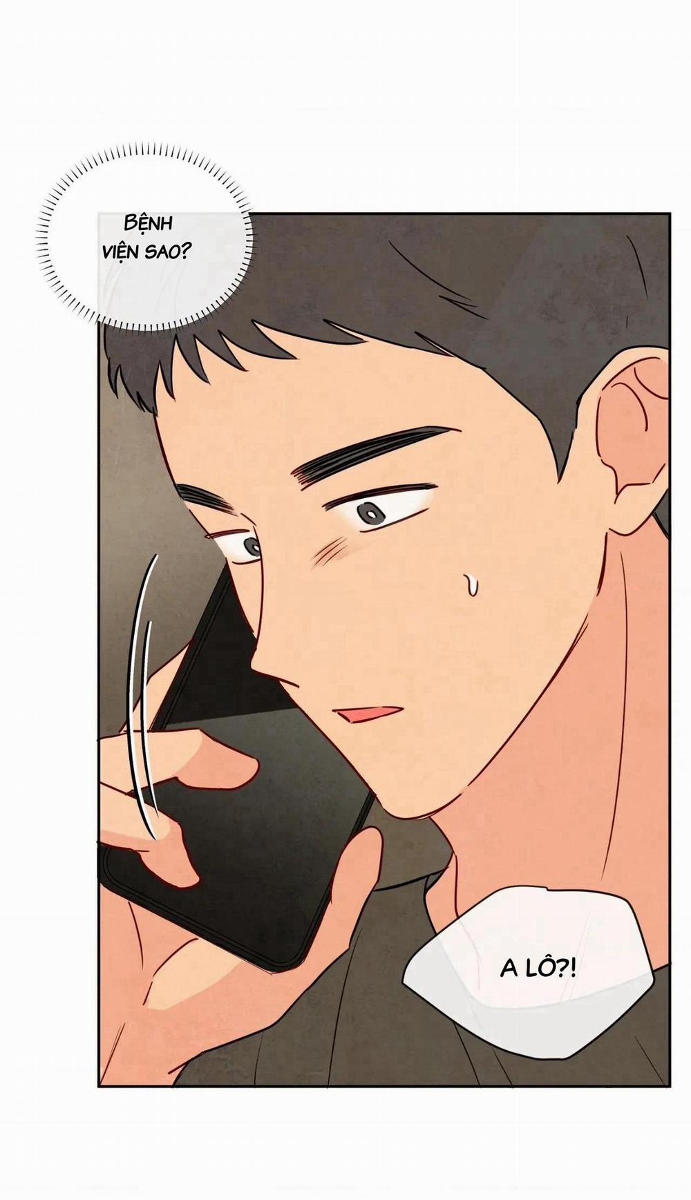 Sự Quyến Rũ Của Thần Rắn 7 trang 57