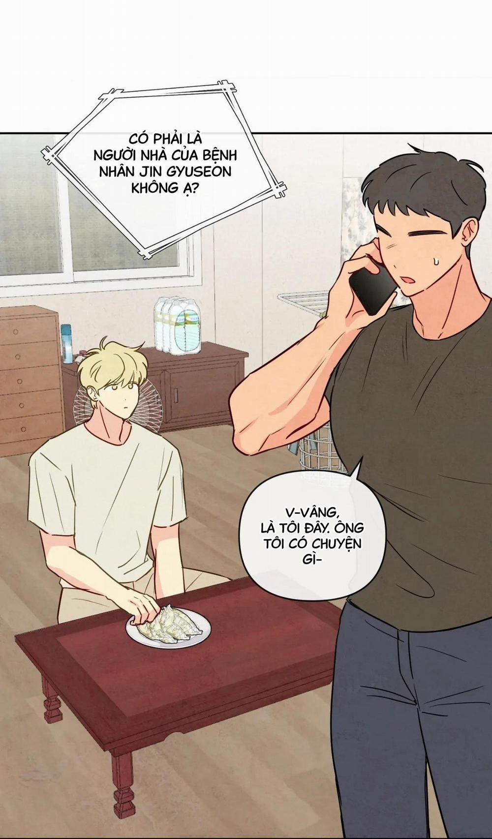 Sự Quyến Rũ Của Thần Rắn 7 trang 58