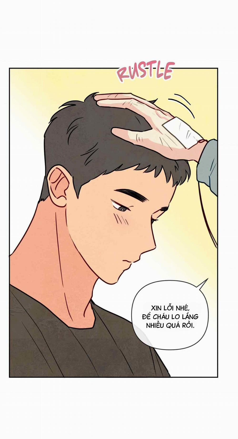 Sự Quyến Rũ Của Thần Rắn 8 Hachiennhom trang 12