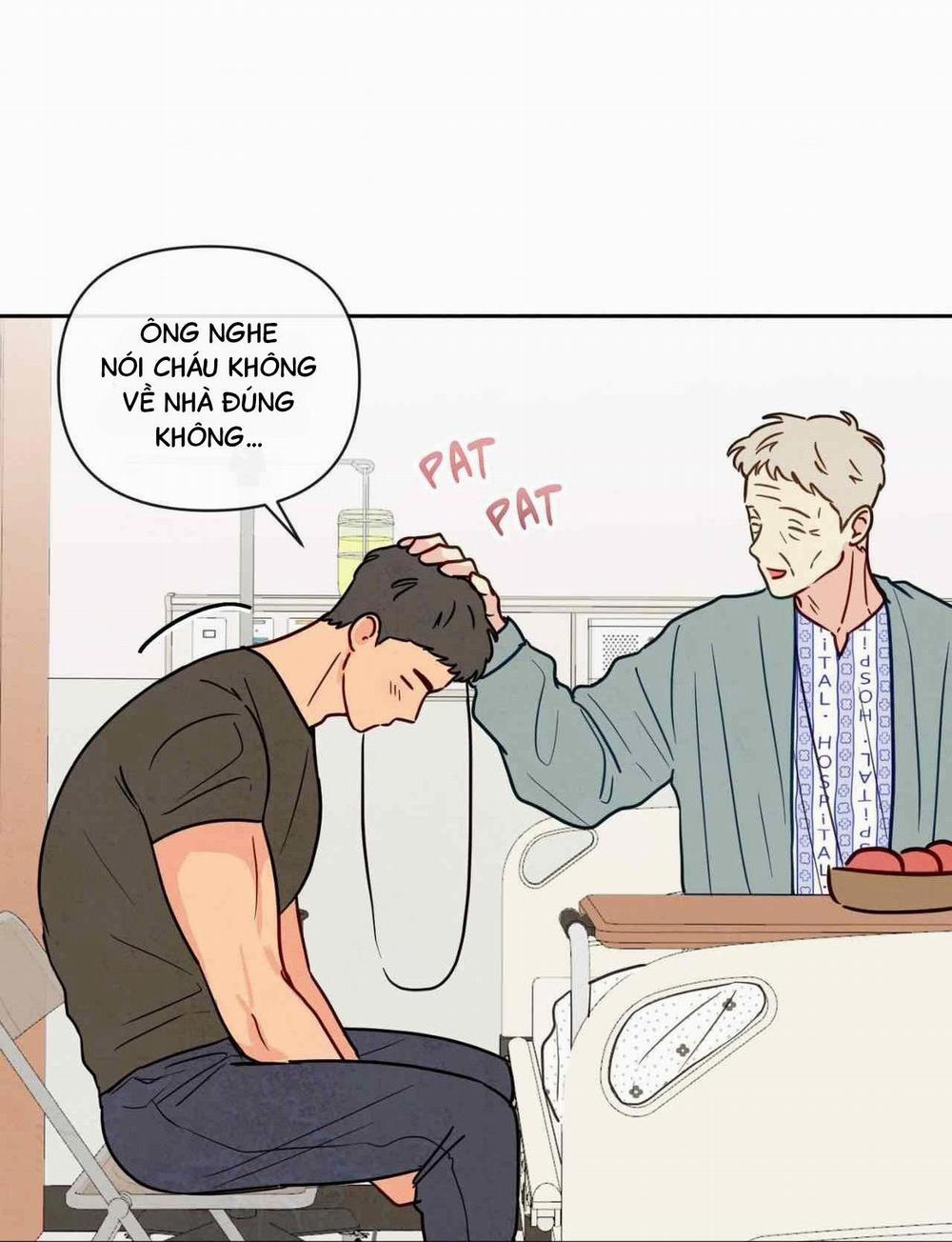 Sự Quyến Rũ Của Thần Rắn 8 Hachiennhom trang 13