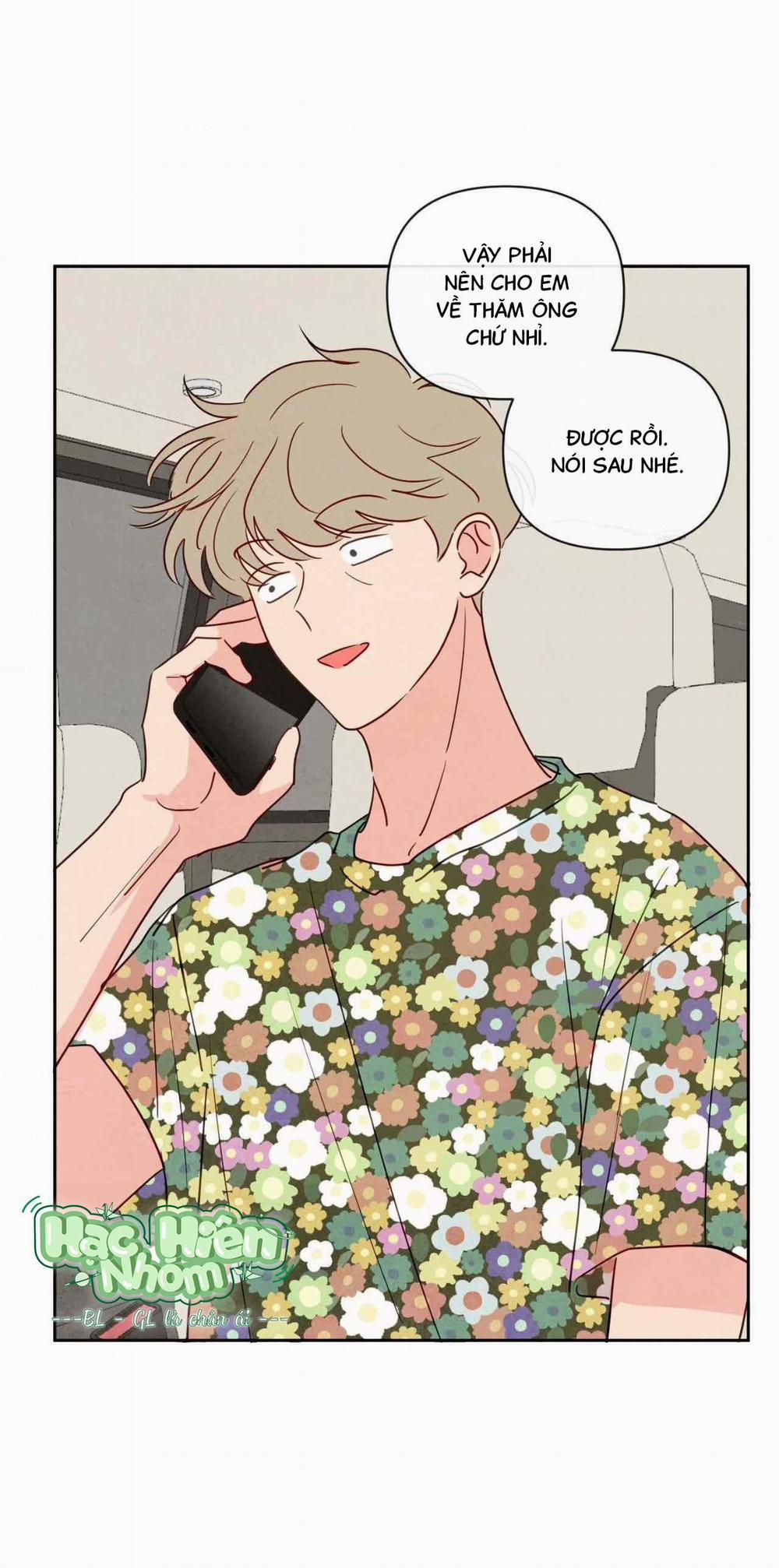 Sự Quyến Rũ Của Thần Rắn 8 Hachiennhom trang 2