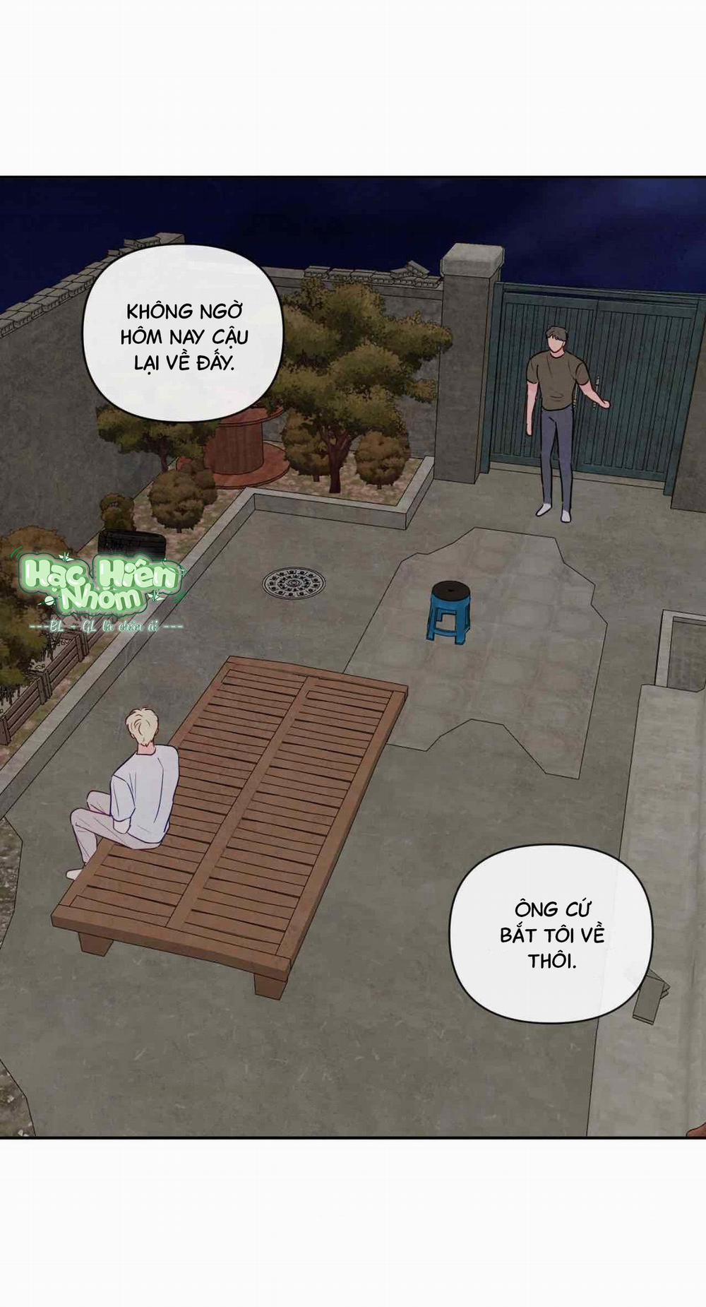 Sự Quyến Rũ Của Thần Rắn 8 Hachiennhom trang 20