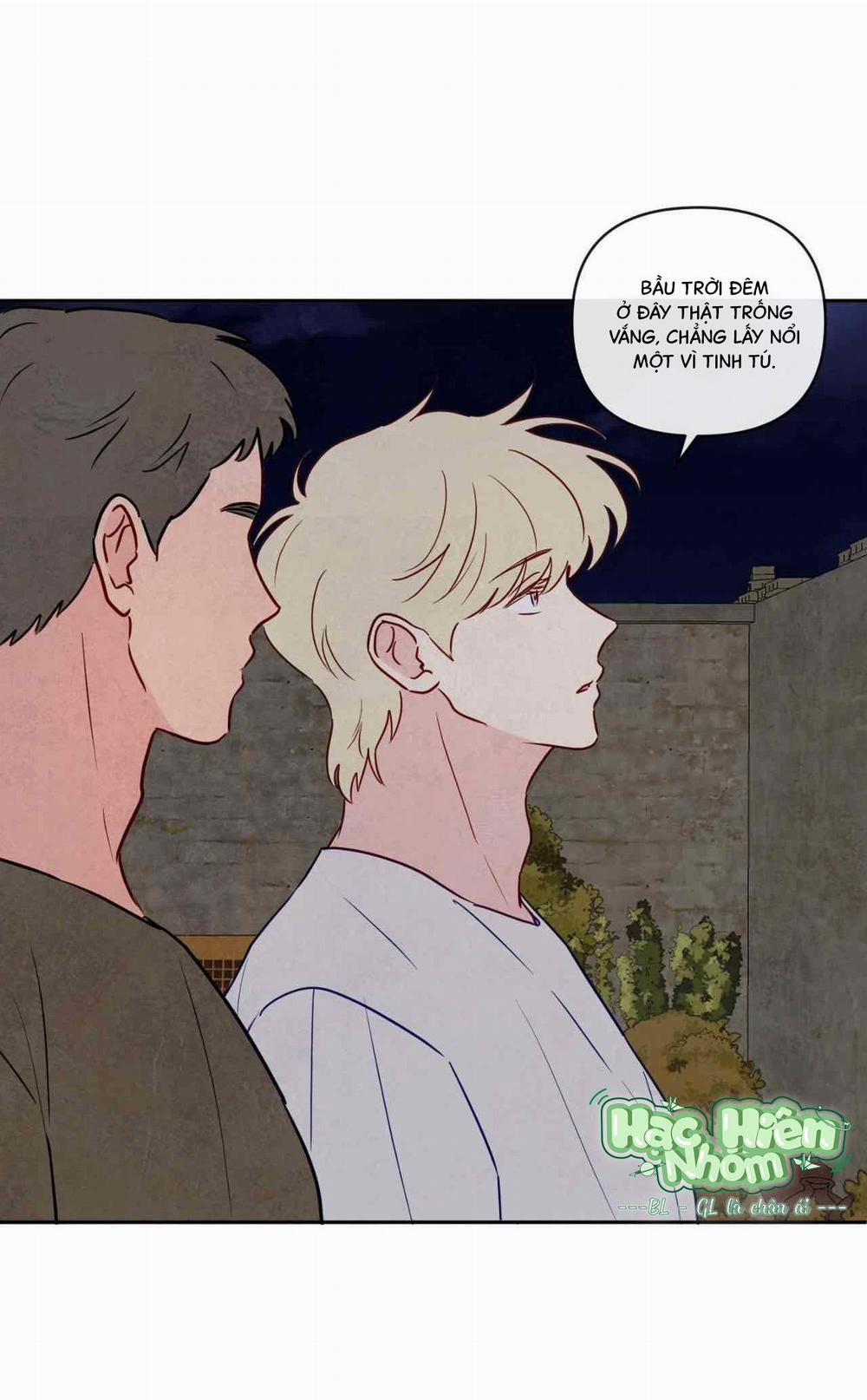 Sự Quyến Rũ Của Thần Rắn 8 Hachiennhom trang 25