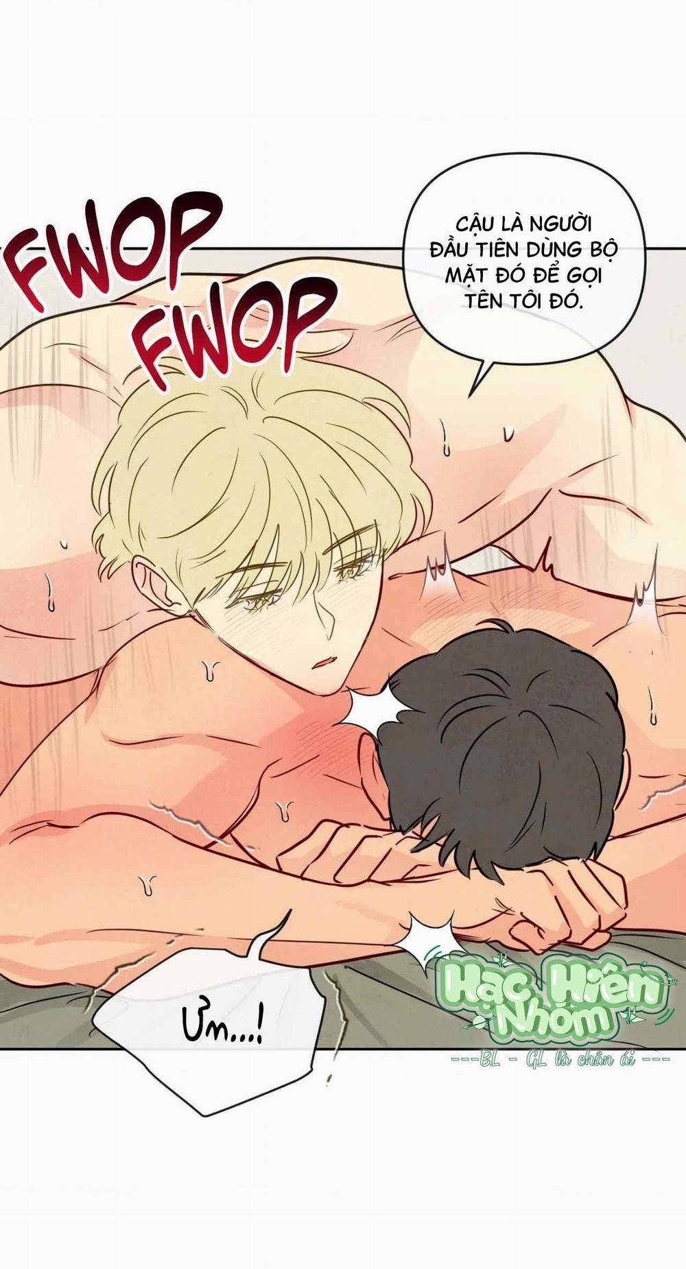 Sự Quyến Rũ Của Thần Rắn 8 Hachiennhom trang 67