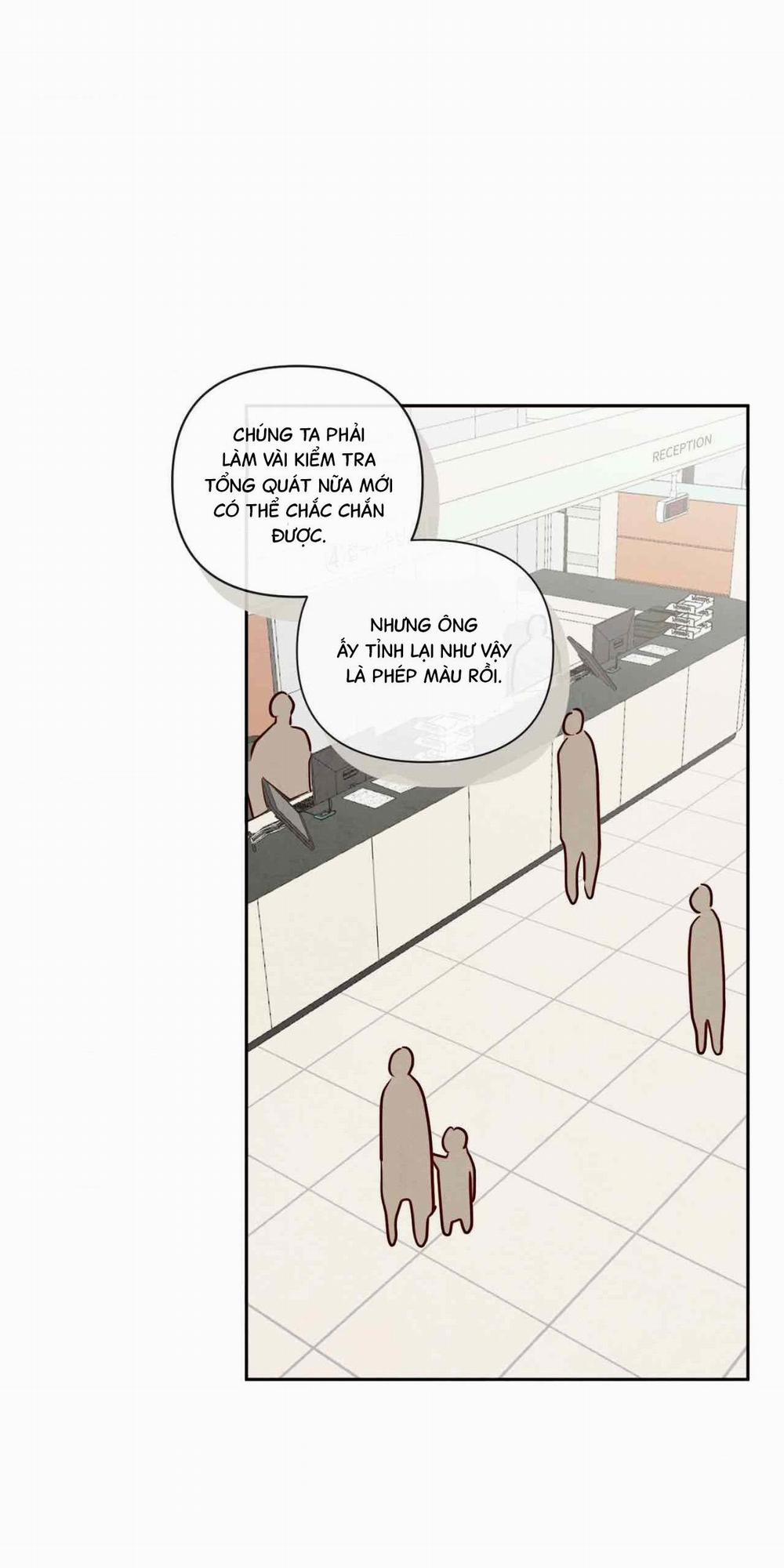 Sự Quyến Rũ Của Thần Rắn 8 Hachiennhom trang 7